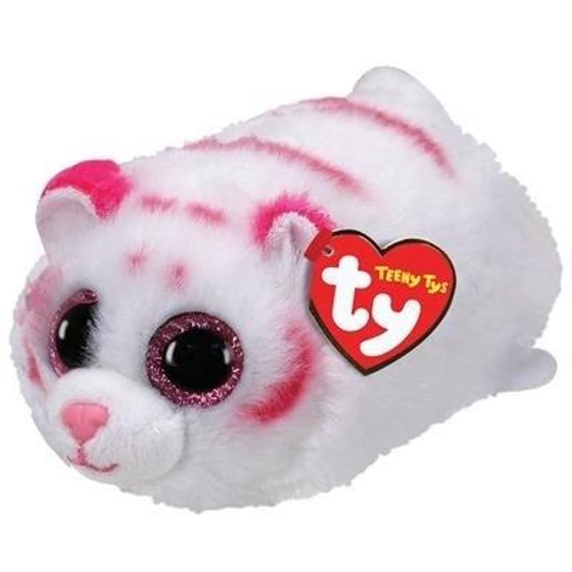 

Teeny Tys Tygrys Tabor 10cm