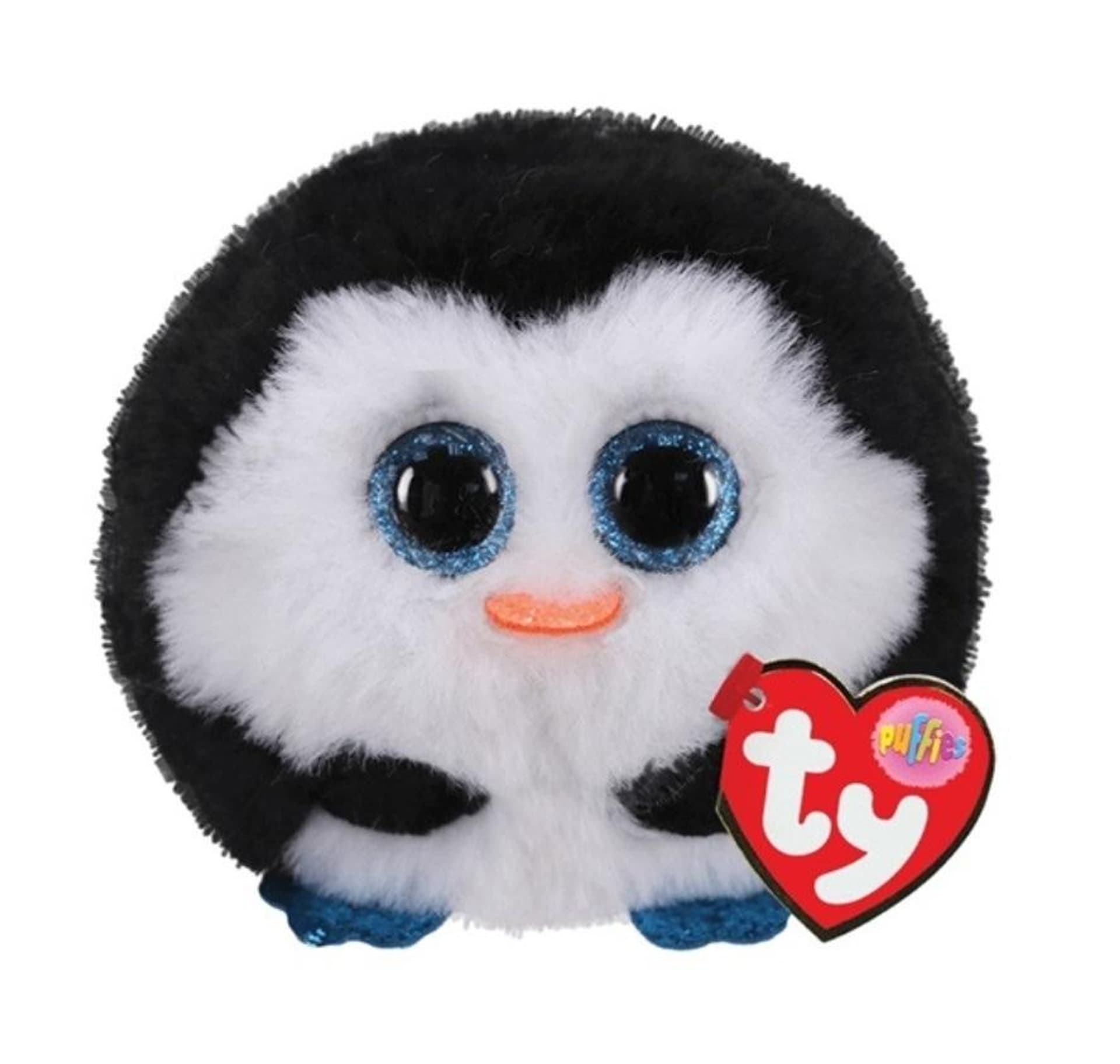 

Ty Puffies Waddles - Pingwin