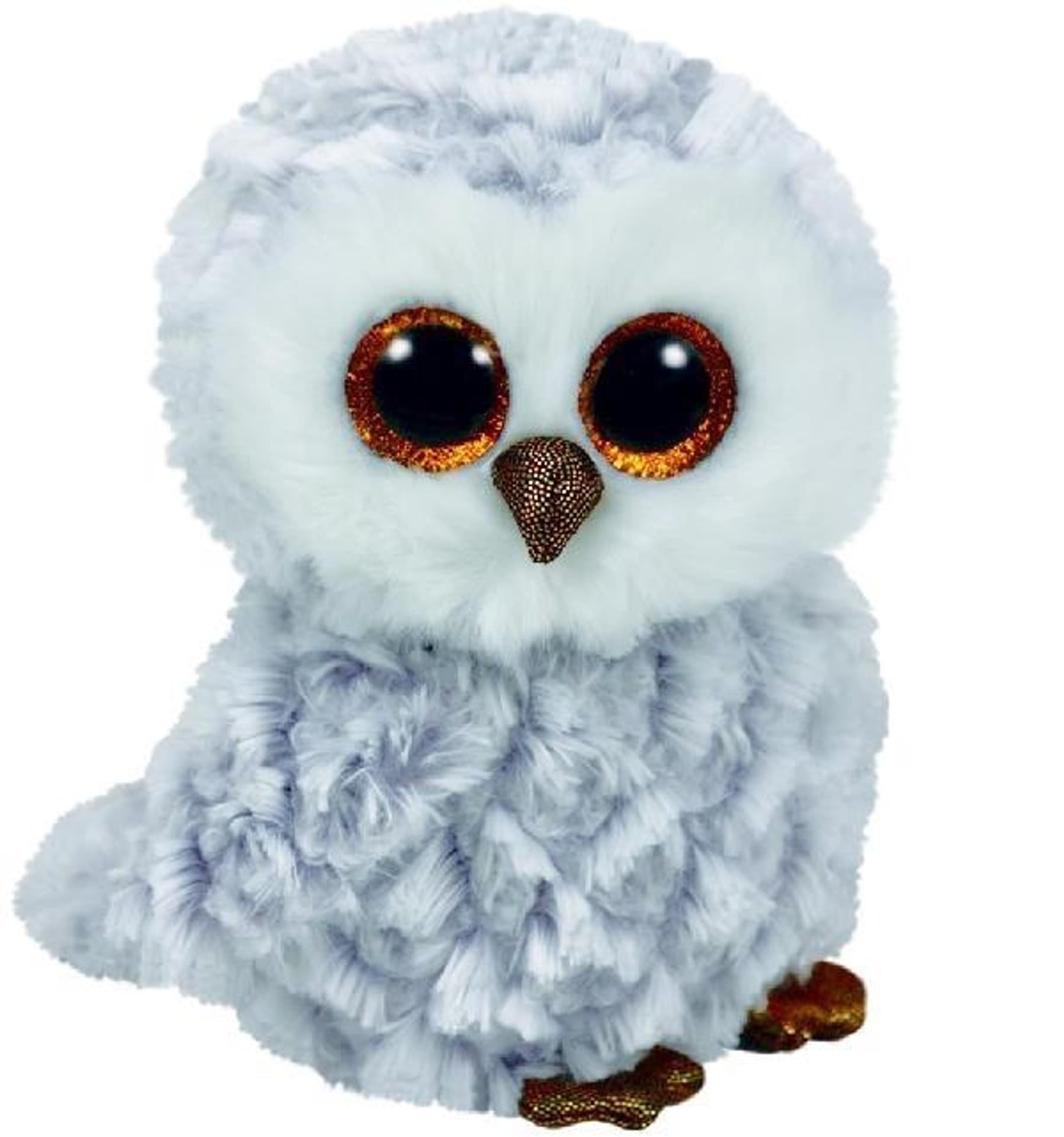 

Beanie Boos Owlette - Biała Sowa 24cm