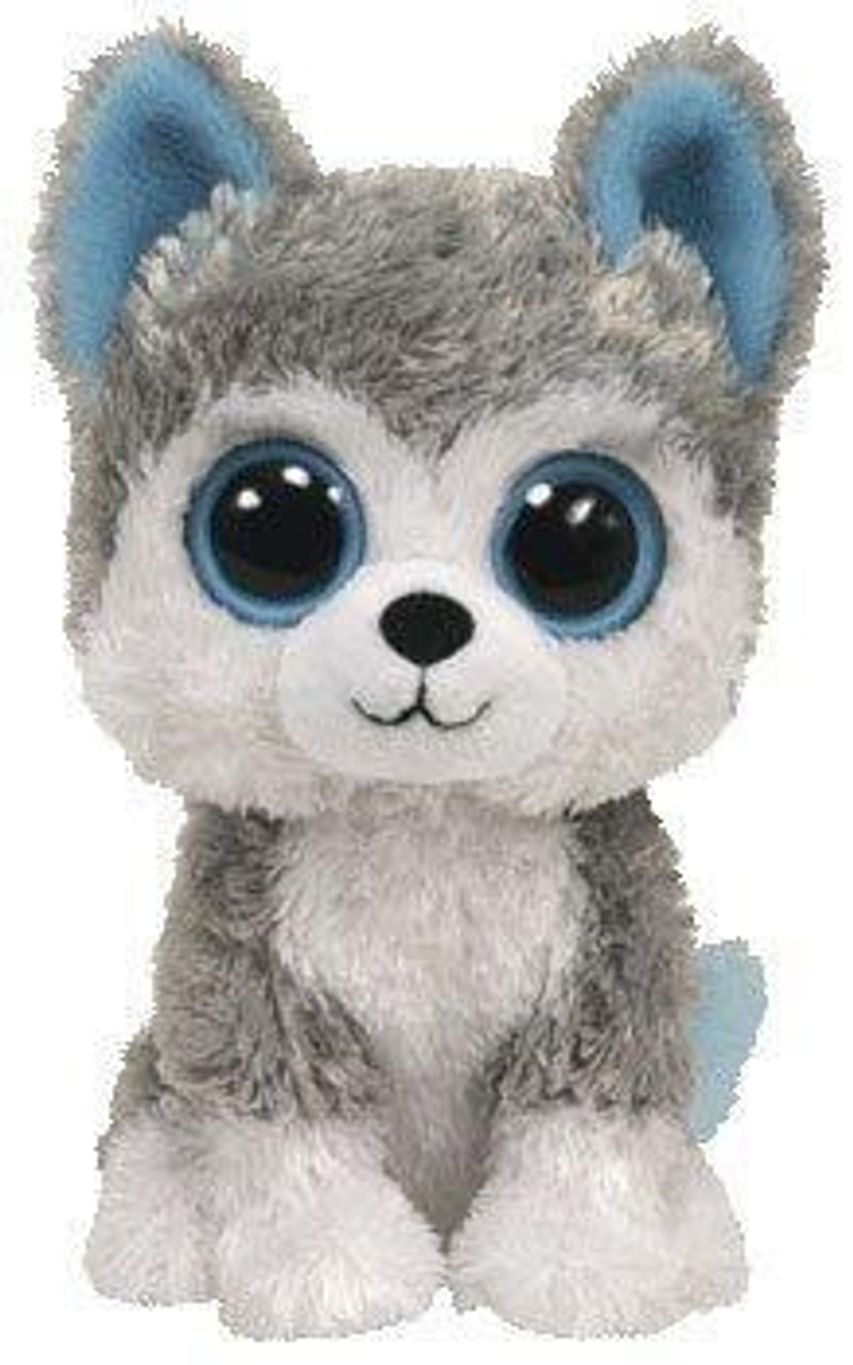 

Beanie Boos Slush - Pies 24cm