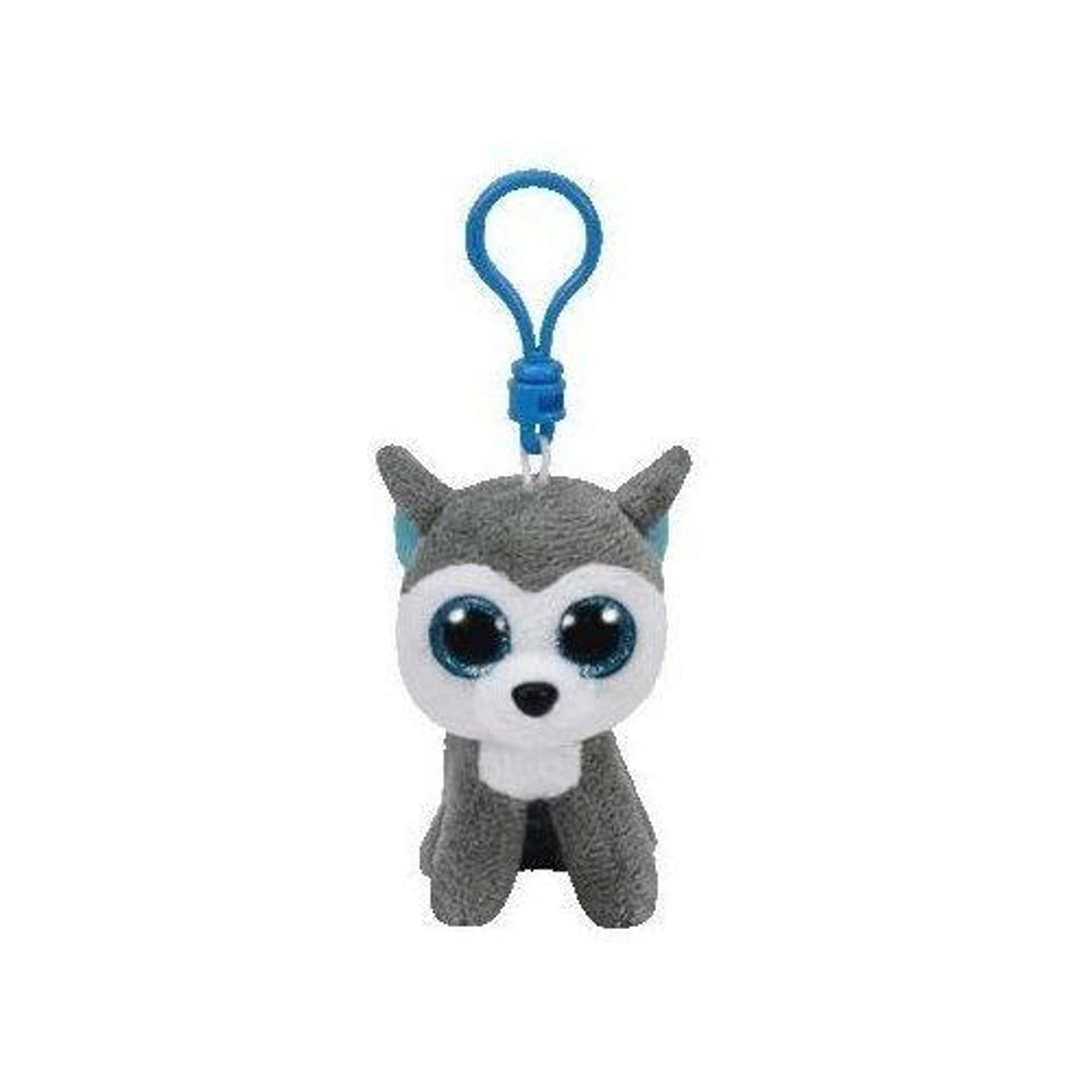 

Beanie Boos Slush - Pies brelok
