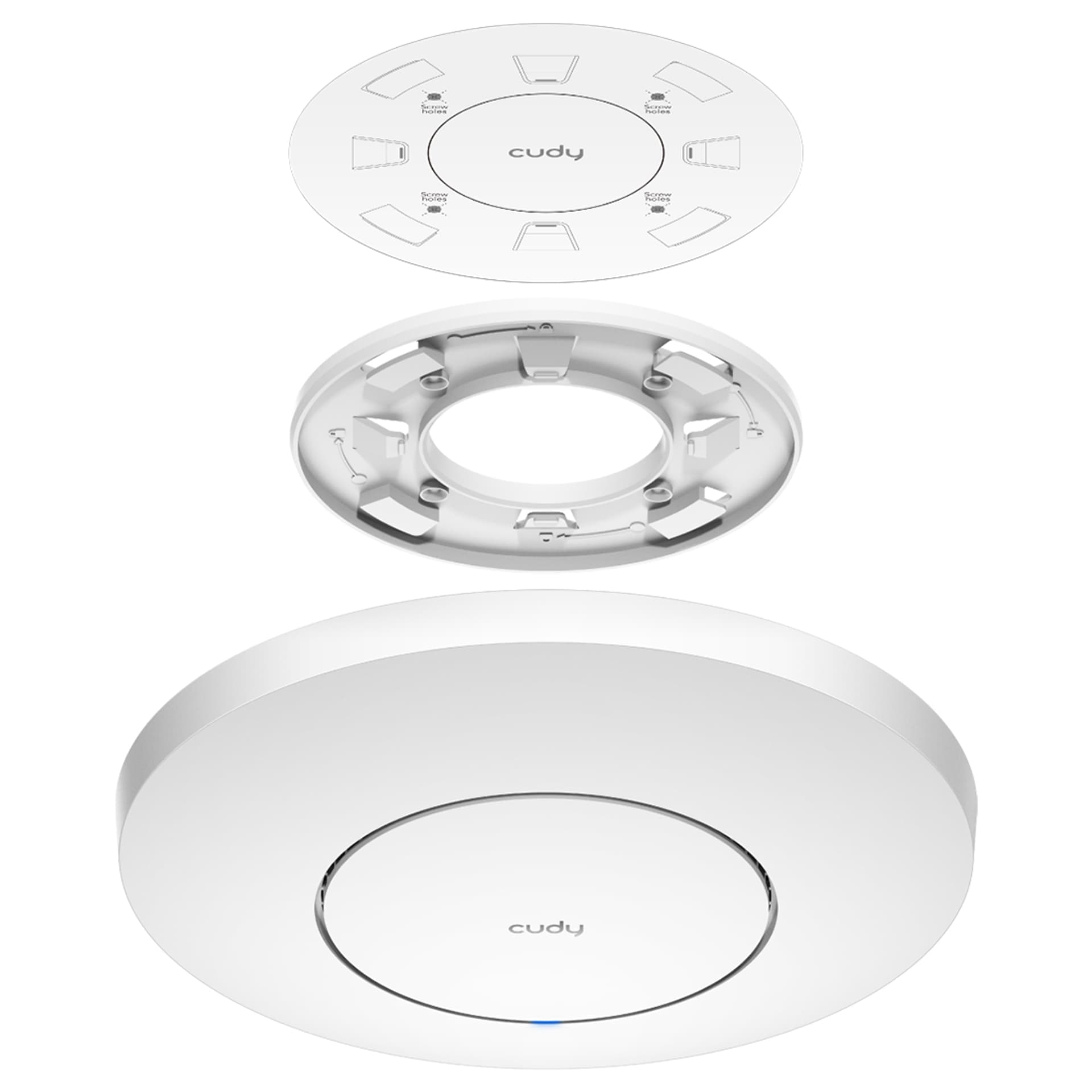 

Punkt dostępu AC1200 Wi-Fi 5 Cudy AP1300