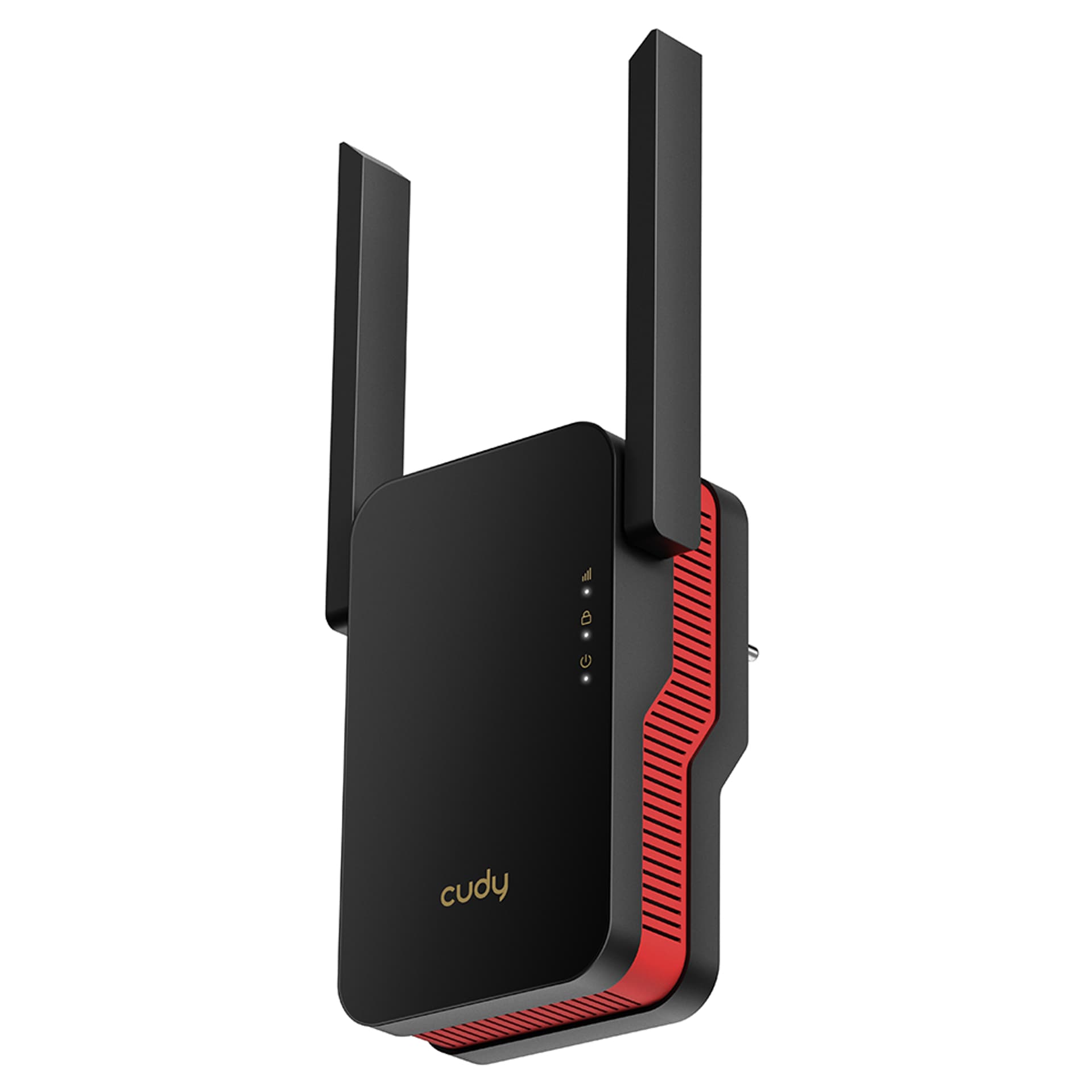

Repeater Cudy RE3000 MESH LAN/WAN Wi-Fi 6 AX3000