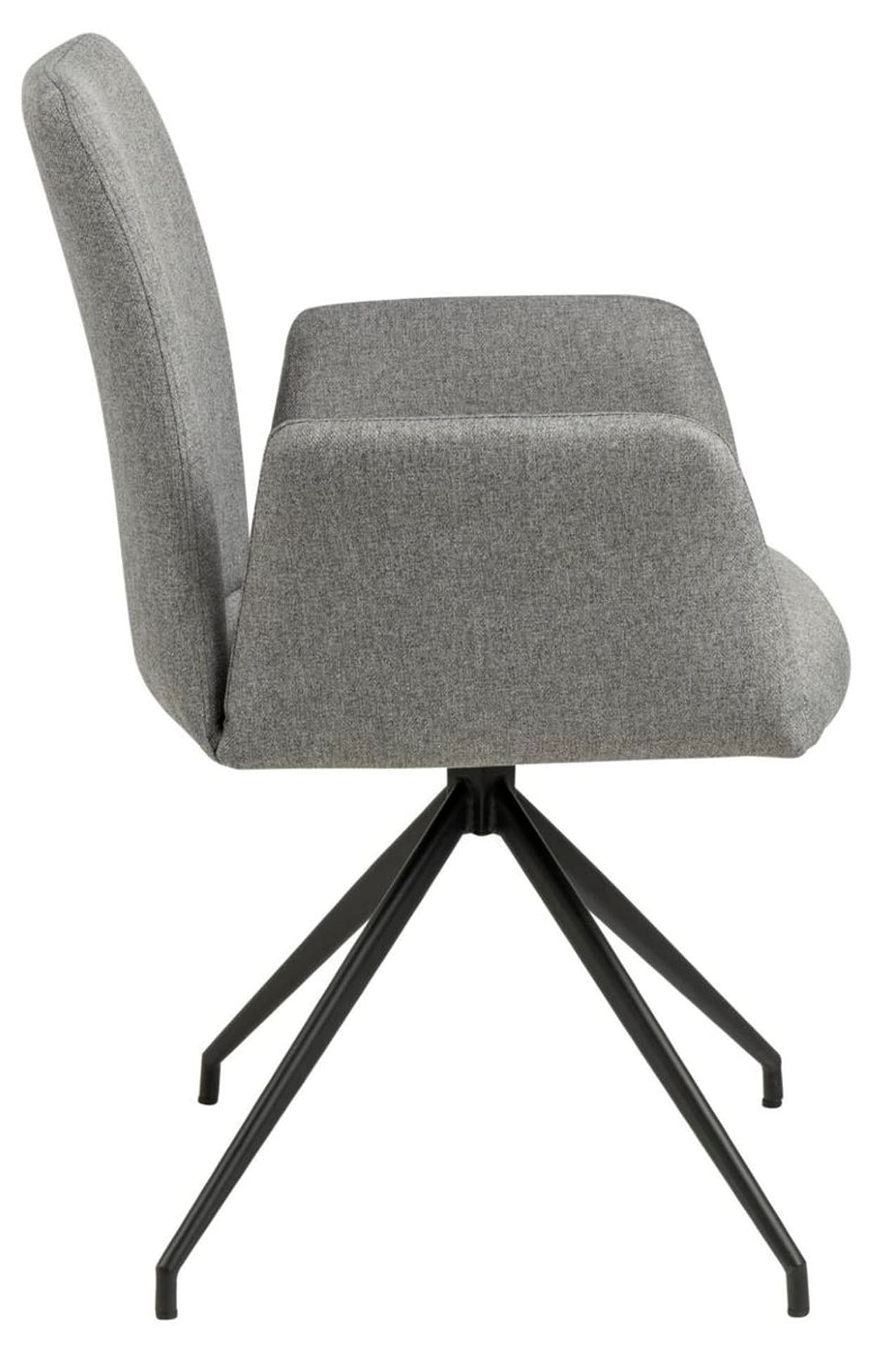 

Krzesło Naya light grey