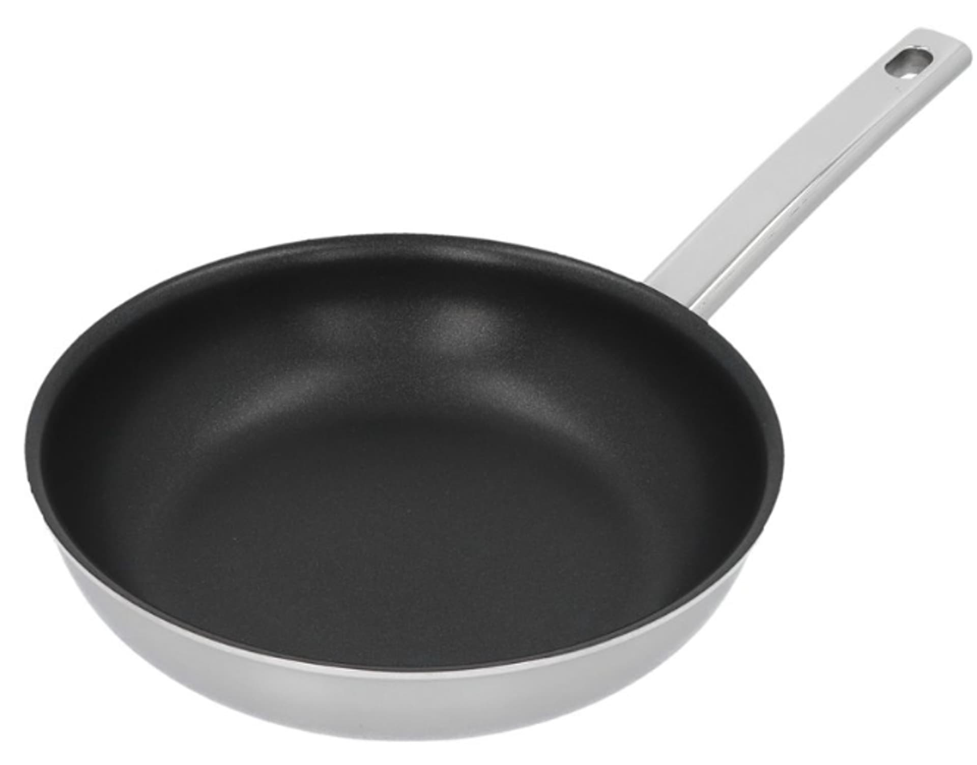 

Patelnia nieprzywierająca DEMEYERE Ecoline 5 40850-800-0 - 20 cm