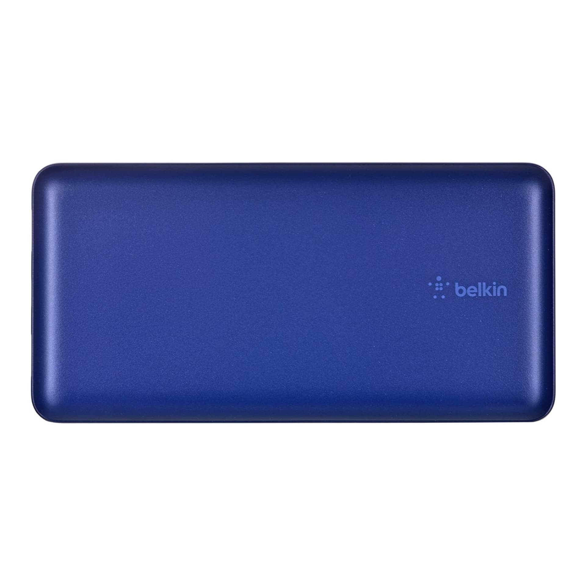 

BELKIN POWERBANK 20000 MAH, USB-A C 15W, NIEBIESKI