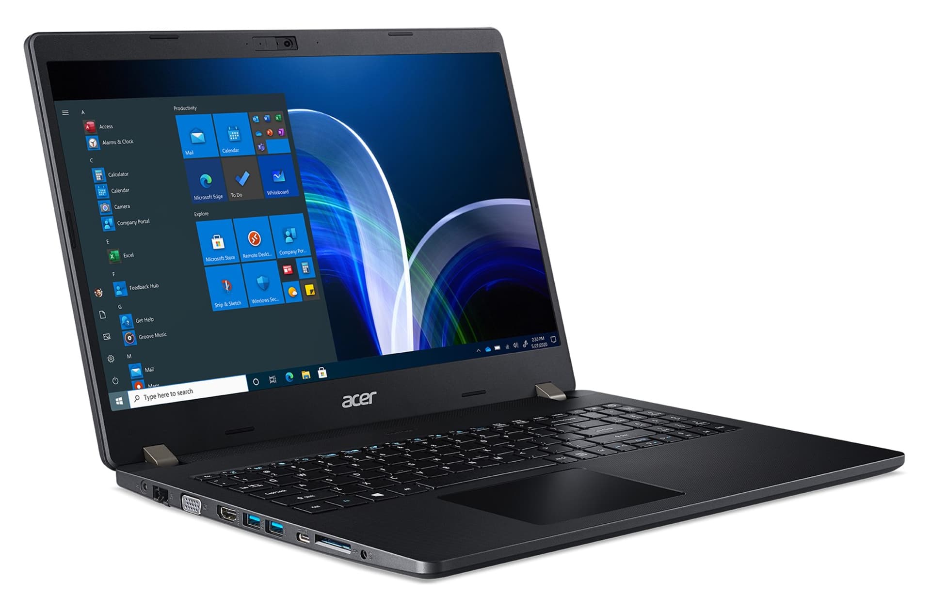 

Acer TravelMate TMP215-41 G2 Ryzen 5 PRO 5650U 15,6"FHD AG IPS 8GB_3200MHz SSD512 Radeon RX Vega 7 W11Pro EDU 3Y