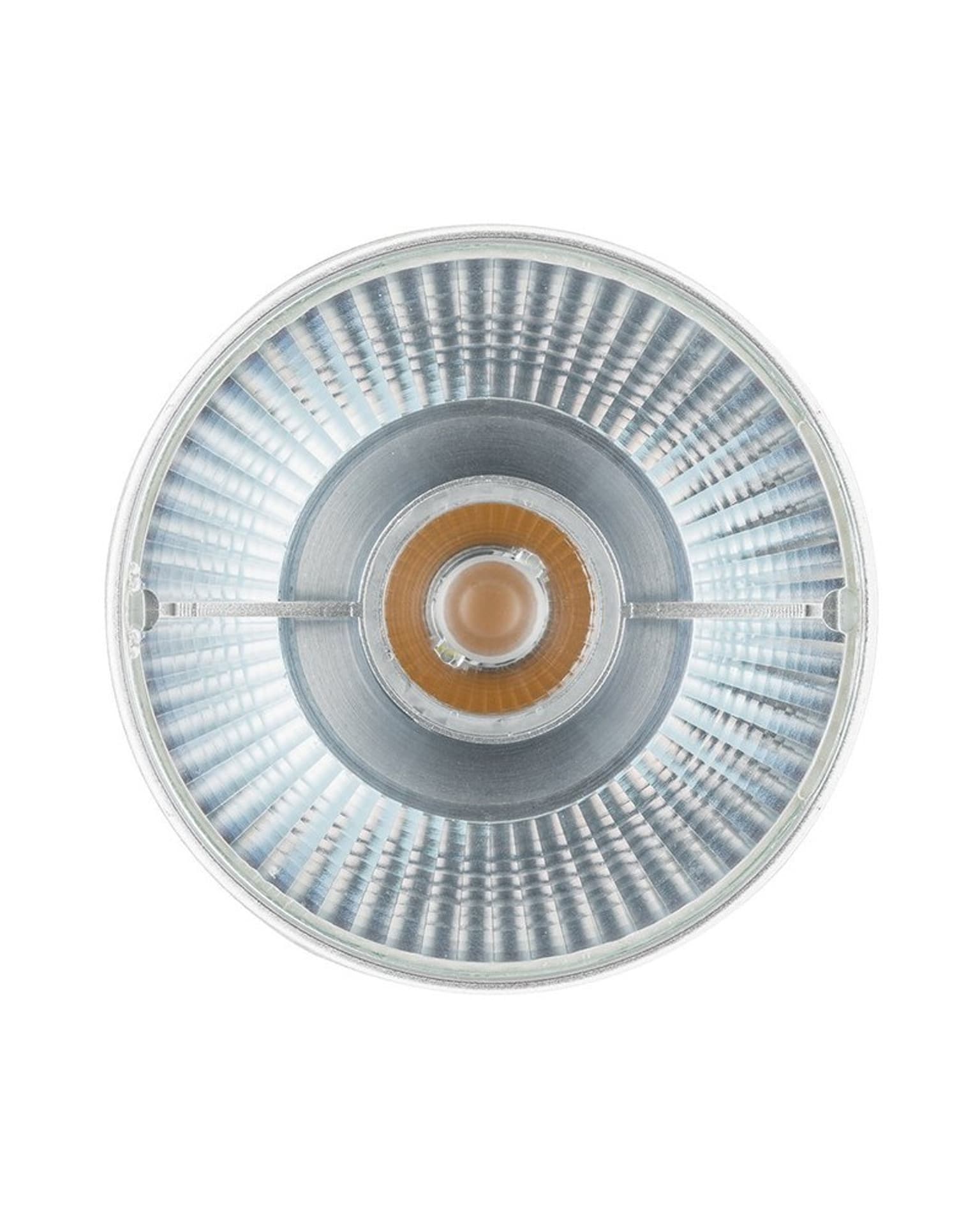 

Źródło światła LED QPAR111 4W GU10 230V 2700K 24st.