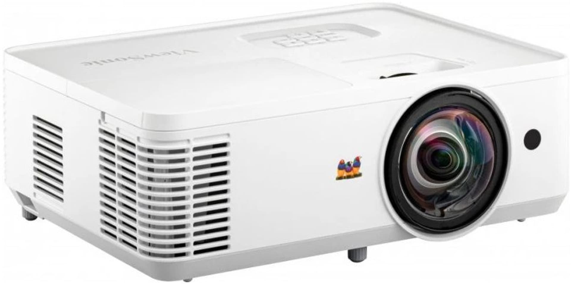 

VIEWSONIC PROJEKTOR BIZNESOWY PS502W