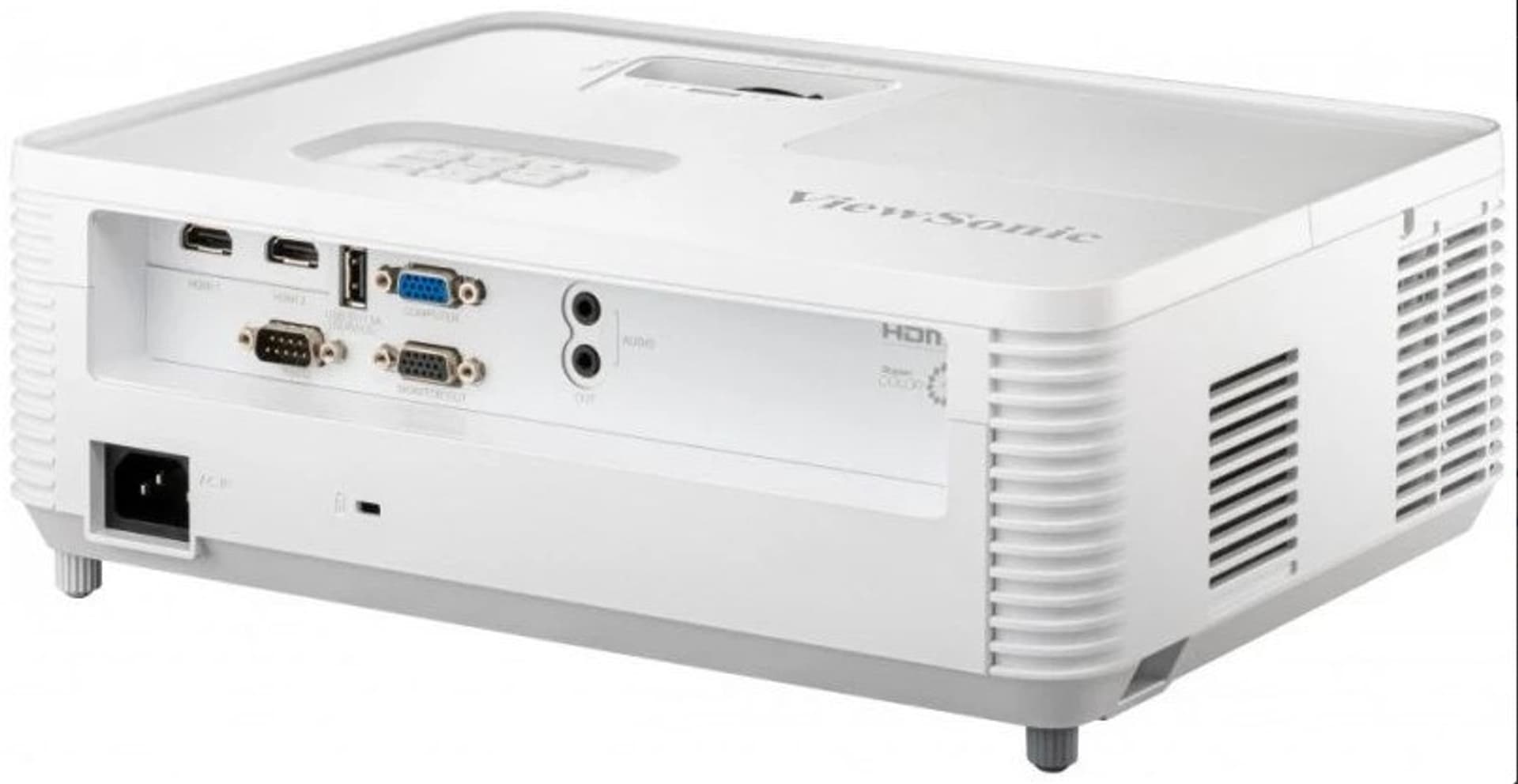 

VIEWSONIC PROJEKTOR BIZNESOWY PA700W