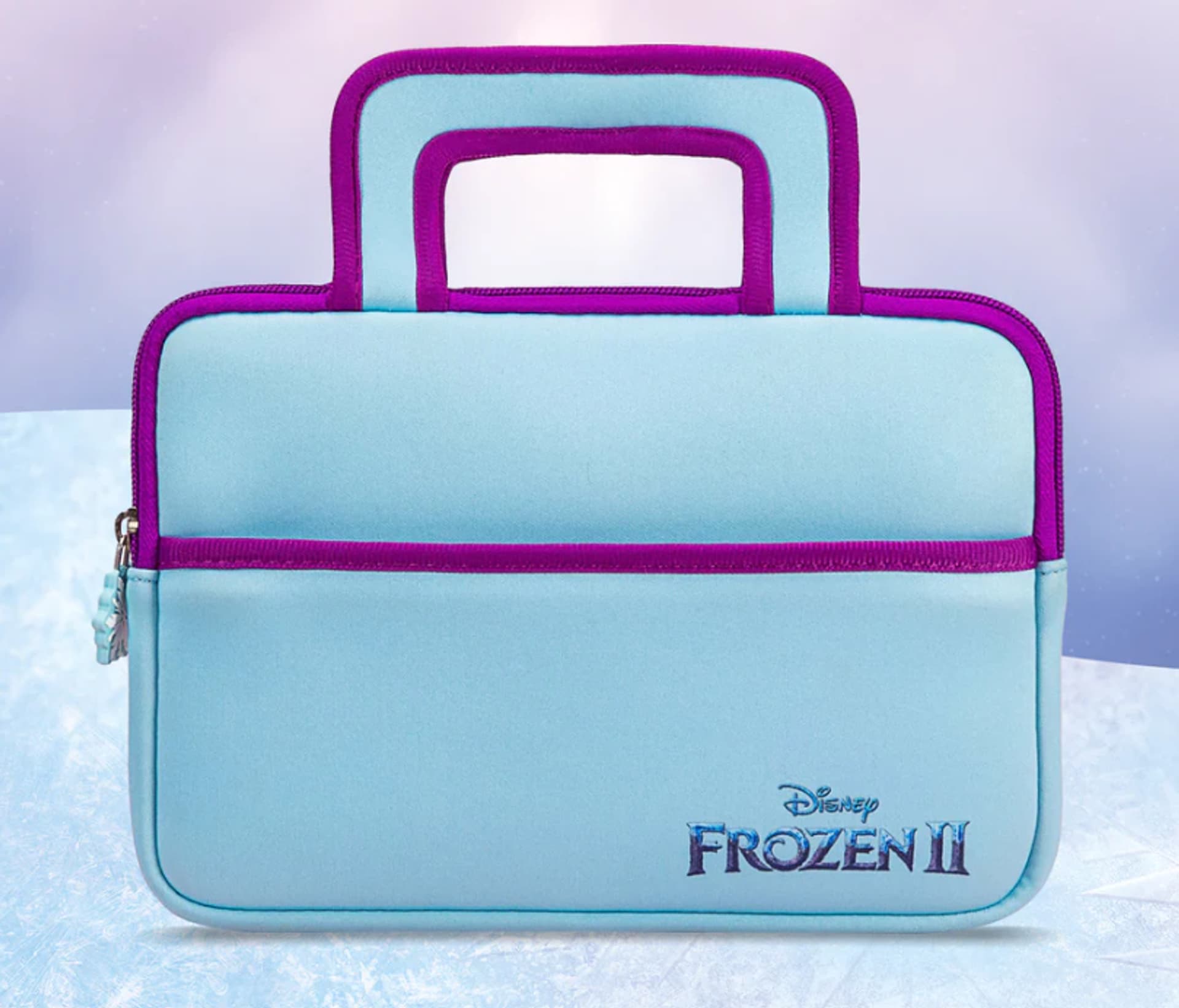 

Pebble Gear™ 8-10" Tablet FROZEN Torba szkolna