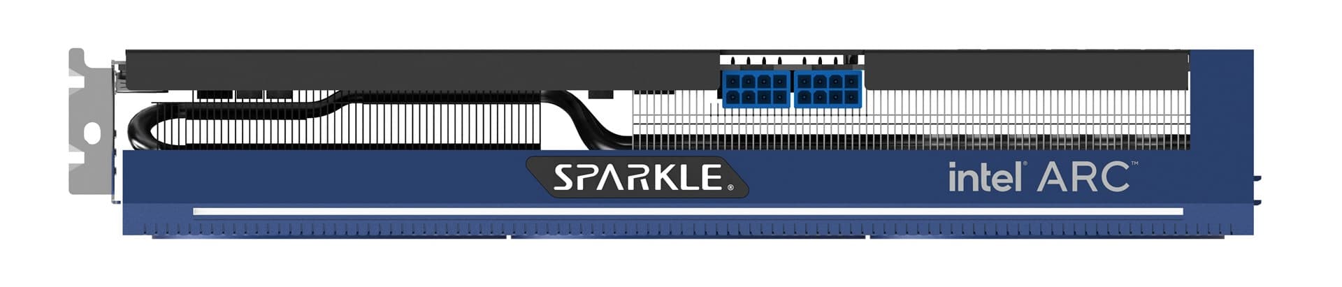 

Karta graf. SPARKLE Intel Arc A770 TITAN 16GB GDDR6