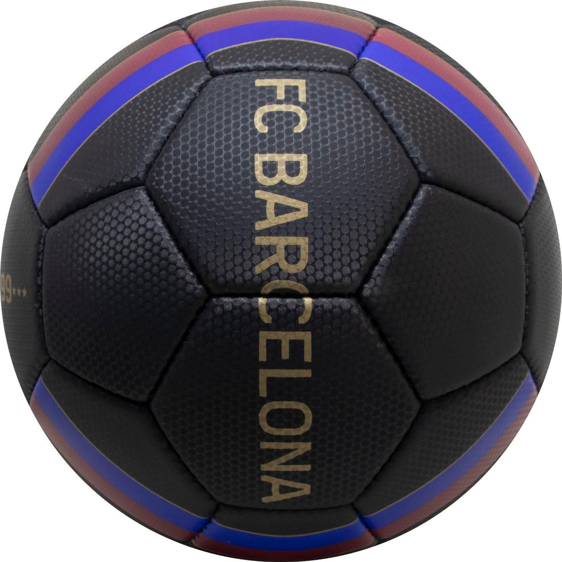 

PIŁKA NOŻNA FC BARCELONA BLACK 1899 R.5