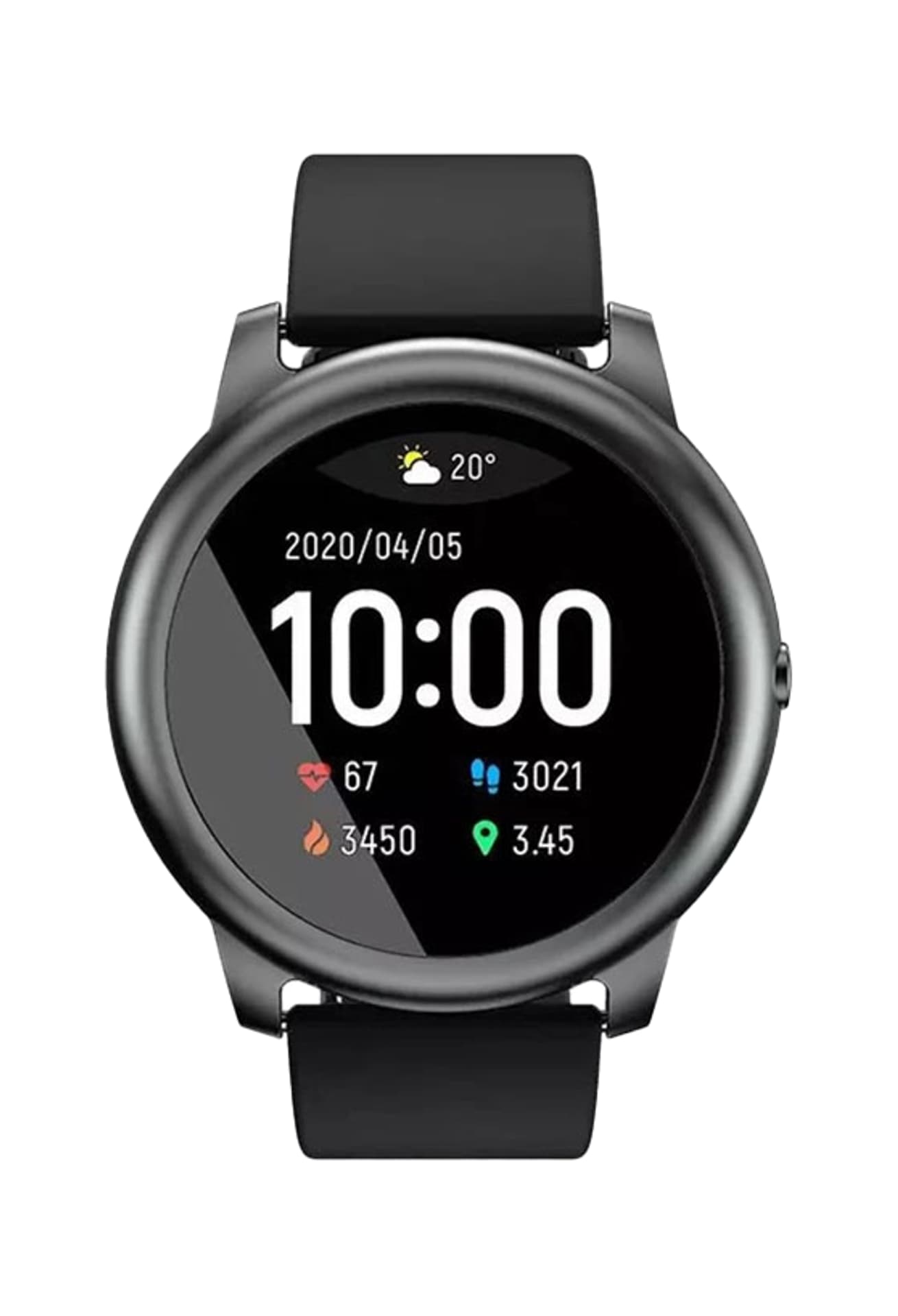 

Zegarek Xiaomi Haylou Smart Watch Ls05