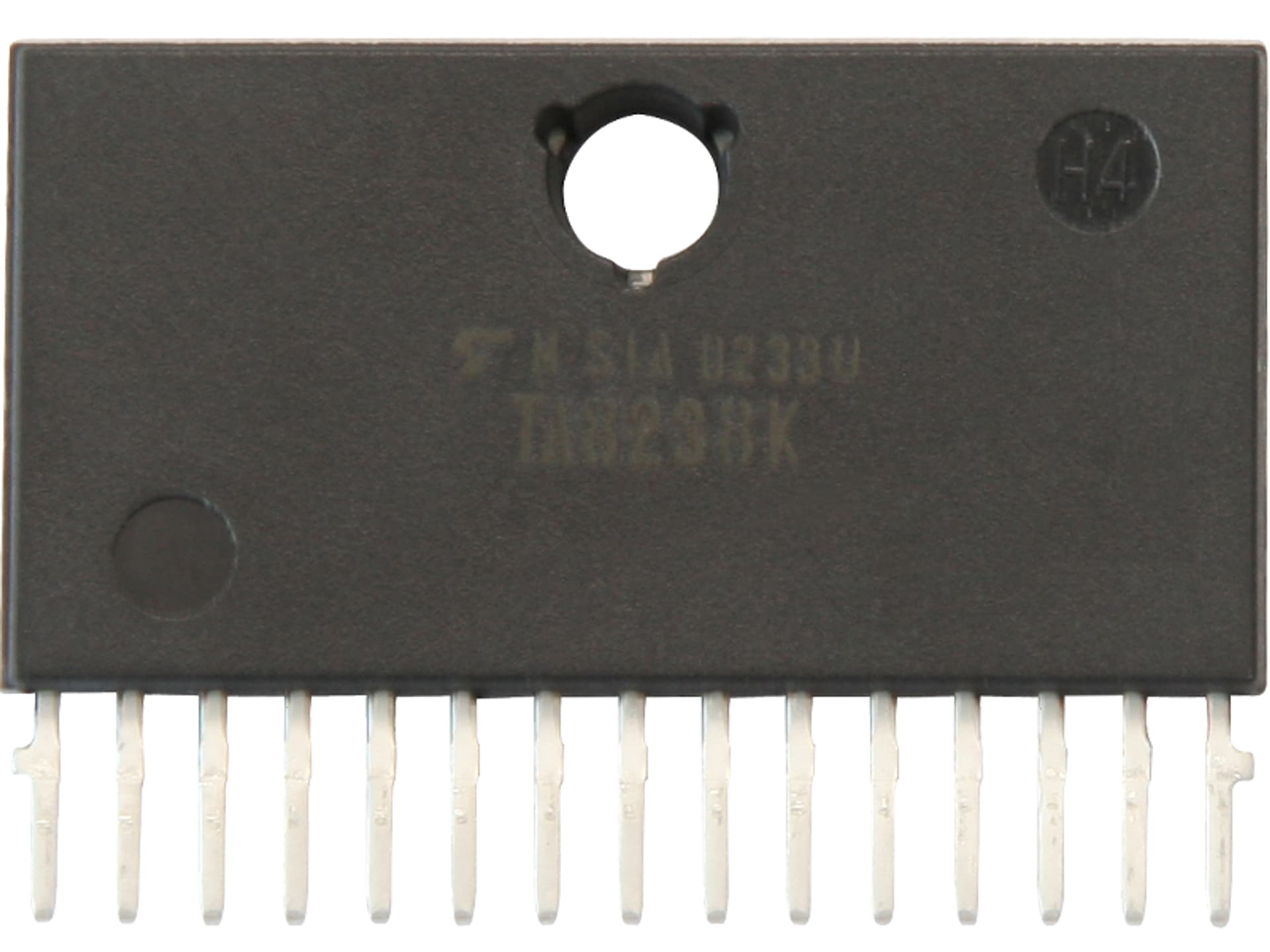 

7004# Układ scalony ta8238k