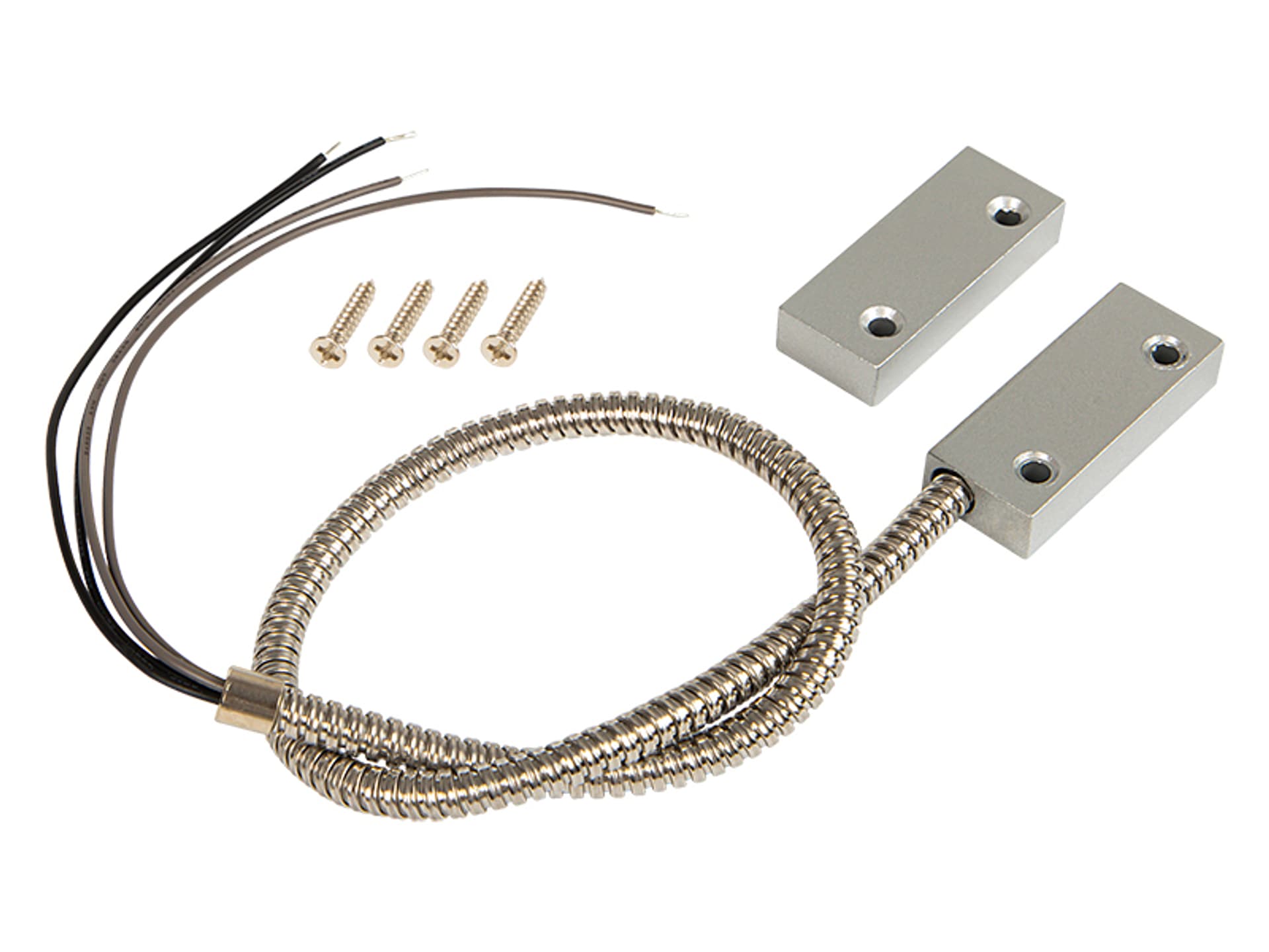 

9452# Czujnik drzwiowy kontakt.ho-03f-a nc+sab