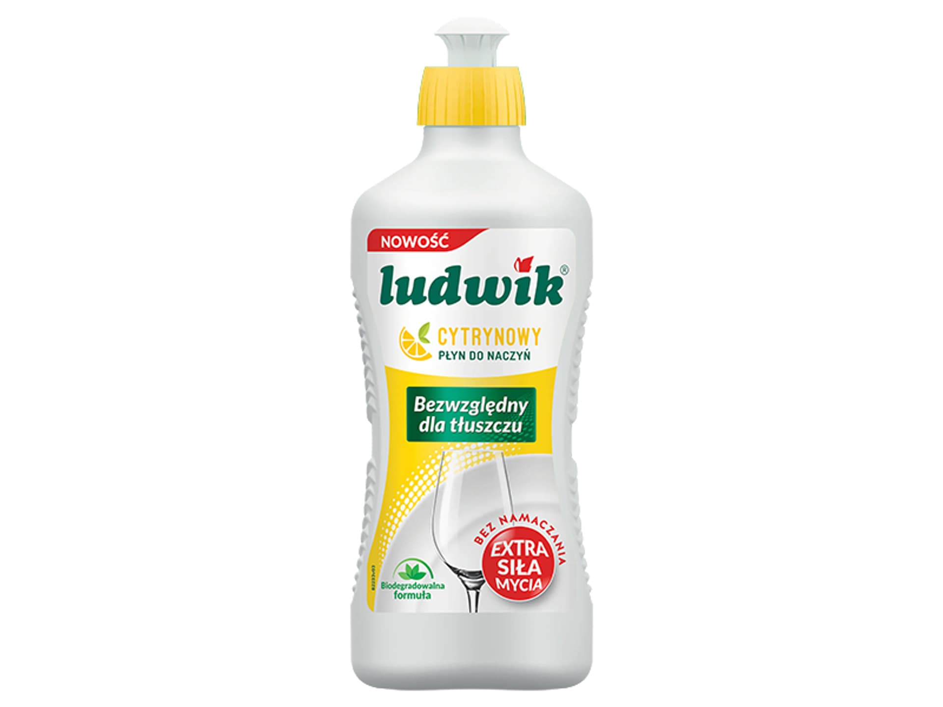 

90-101# Płyn do mycia naczyń cytrynowy 900g