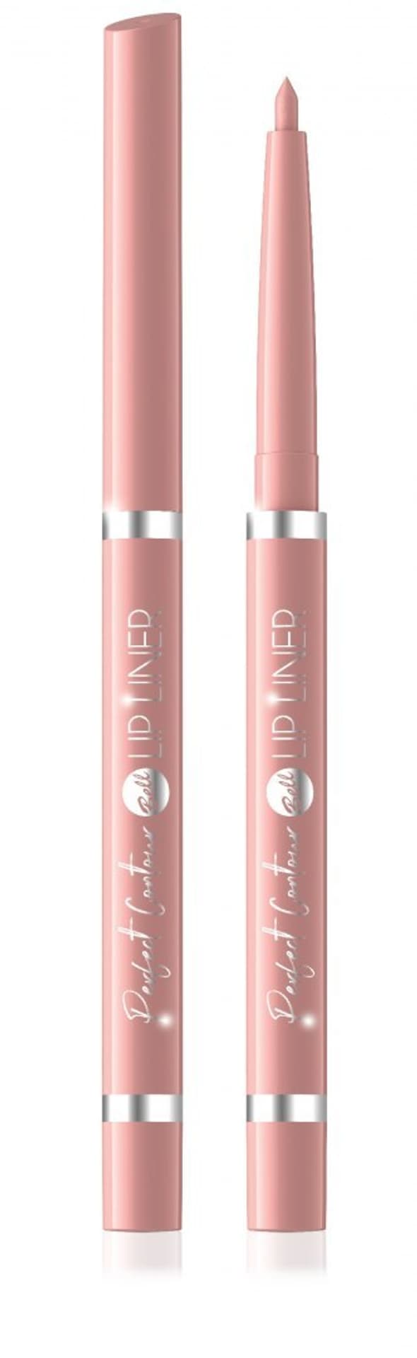 

Bell Perfect Contour Lip Liner Automatyczna Konturówka do ust nr 02 1szt