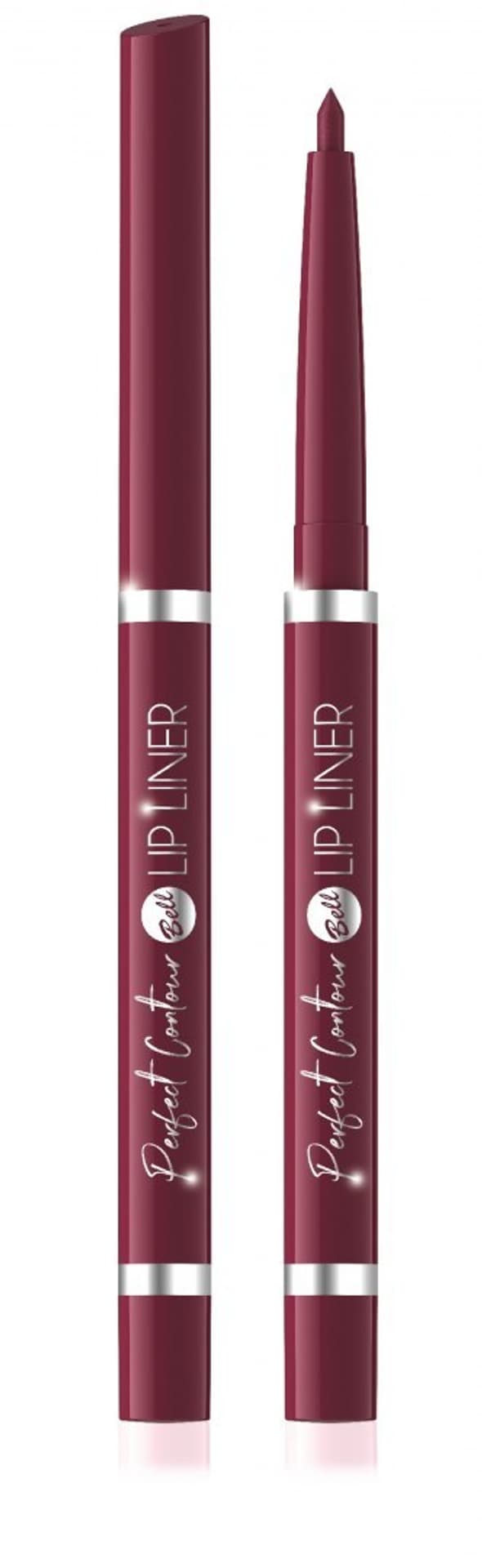 

Bell Perfect Contour Lip Liner Automatyczna Konturówka do ust nr 06 1szt