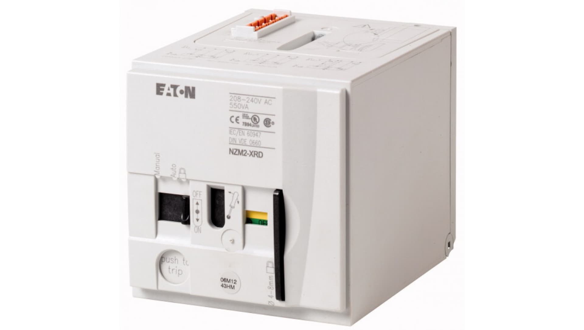 

Napęd zdalny 24-30V DC NZM2-XRD24-30DC 115393