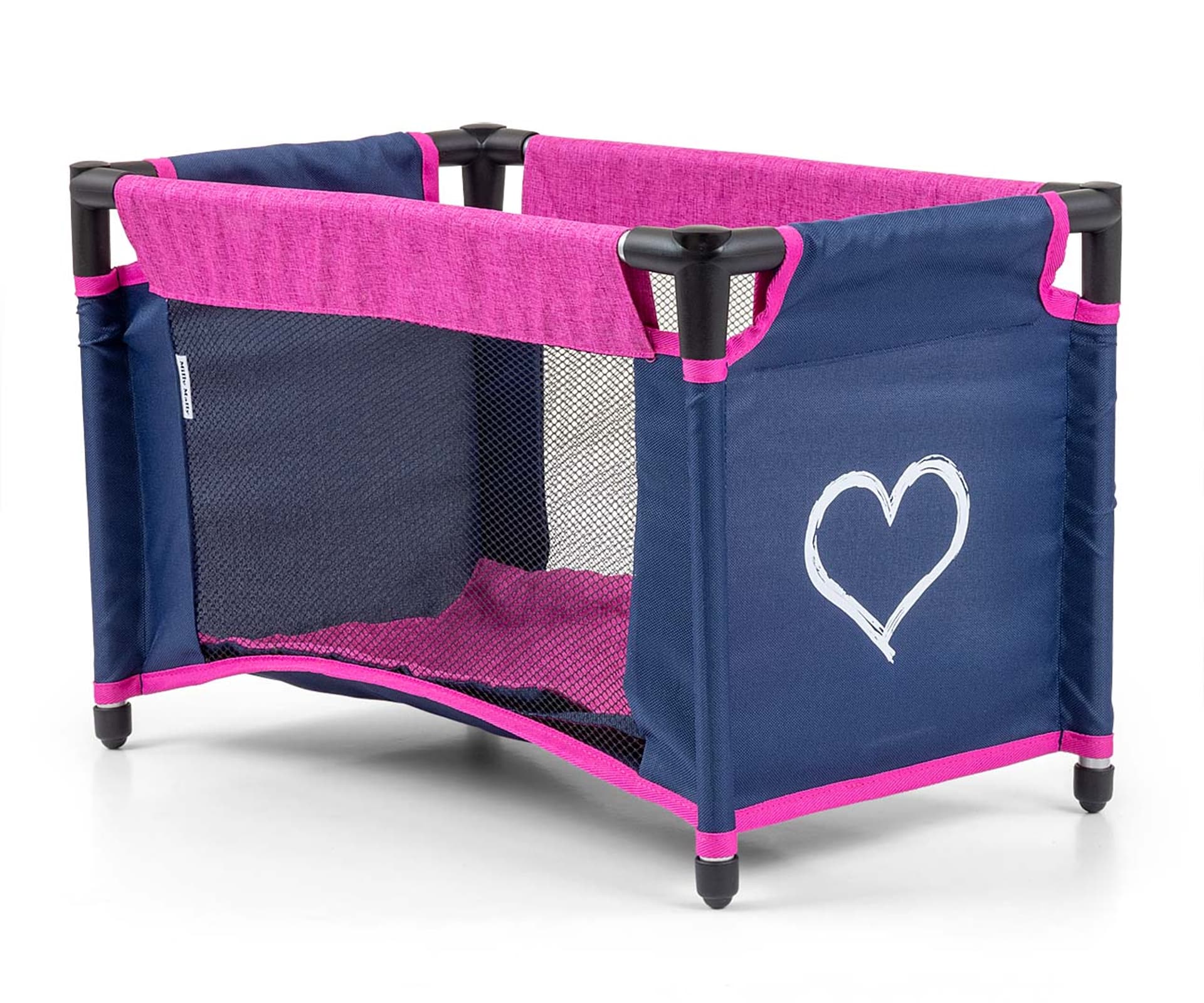 

Milly Mally Zestaw dla lalek Elsa Prestige Navy