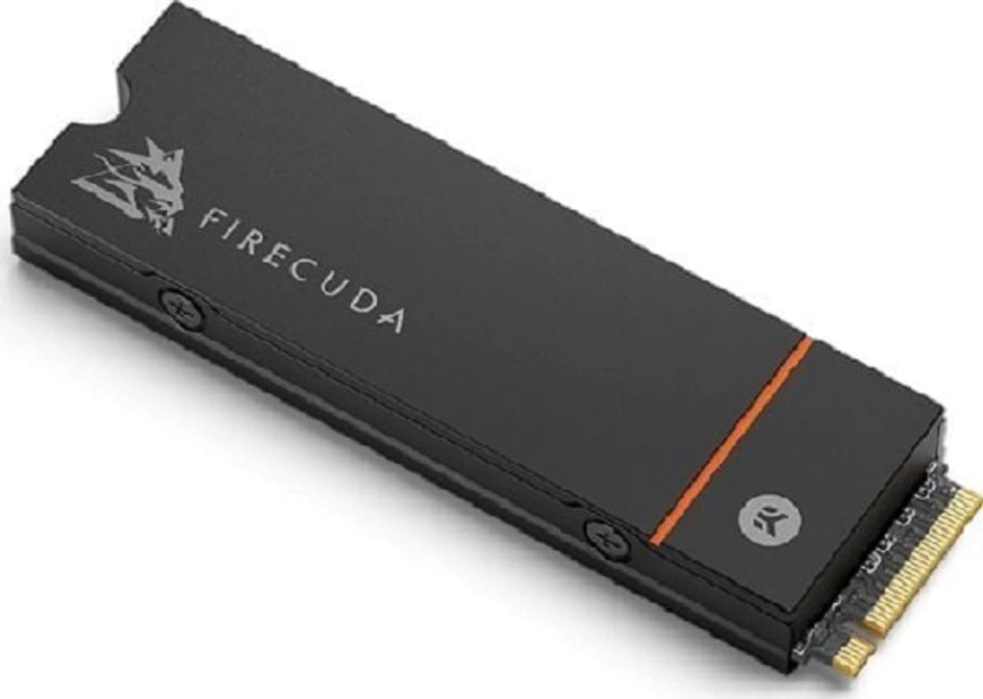 

Dysk SSD SEAGATE Fire Cuda M.2 2280″ 4 TB PCI-E x4 Gen4 NVMe 7300MB/s 6900MS/s