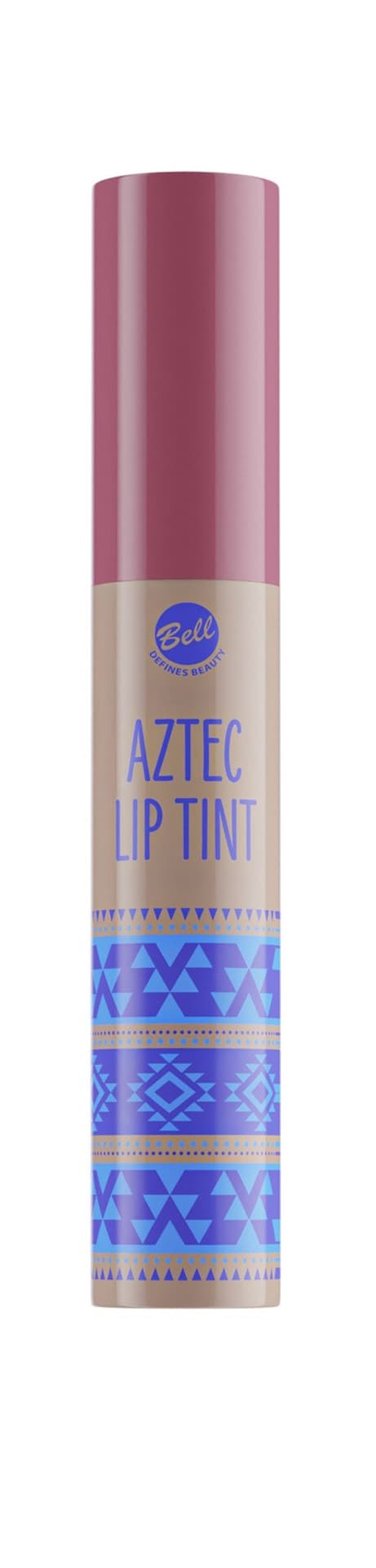 

BELL Aztec Queen Pomadka do ust Lip Tint nr 02 7g