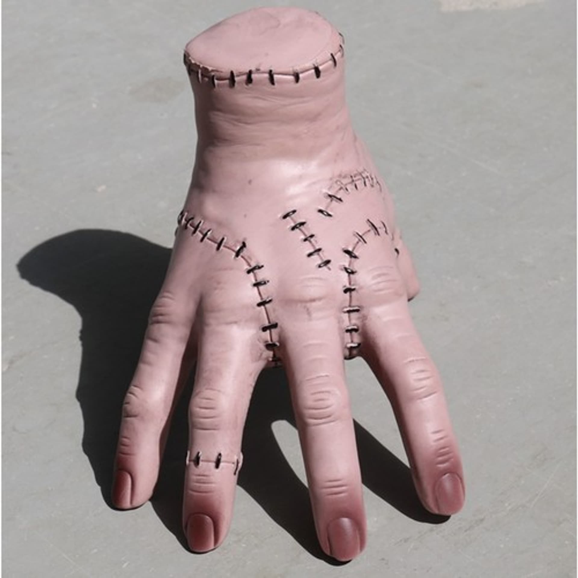 thumb