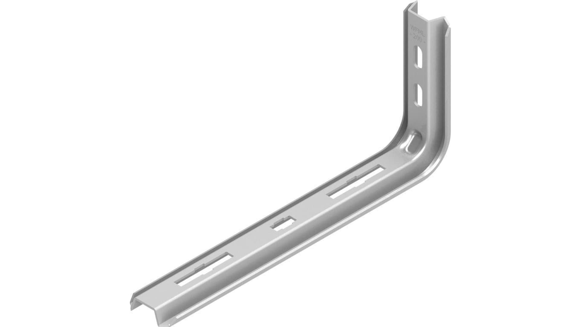 

Wspornik fajkowy 200mm WFML200 720121