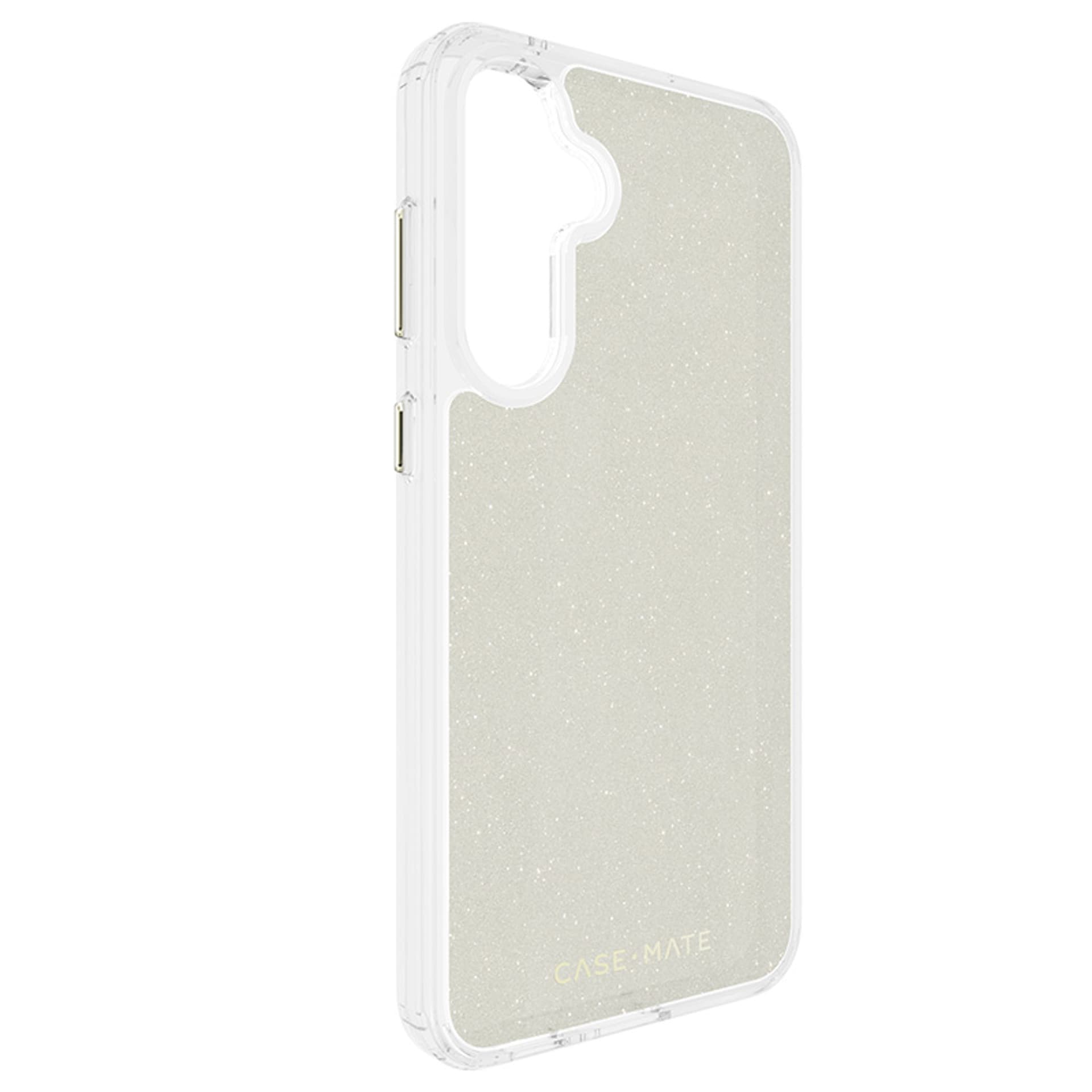 

Case-Mate Sheer Crystal - Etui Samsung Galaxy S23 FE 5G (Gold)