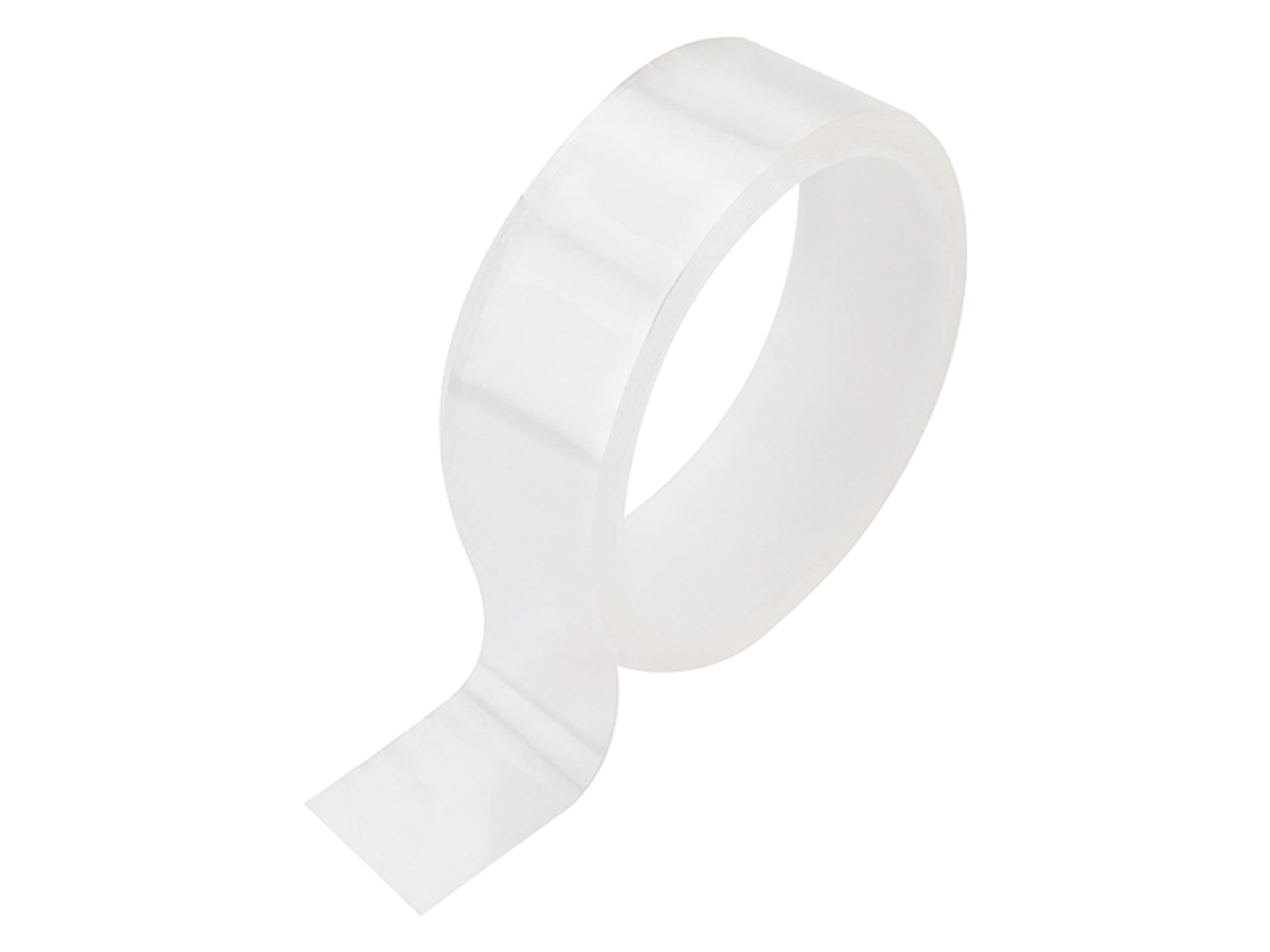 

54-034# Taśma dwustronna akrylowa 3cm x 2m