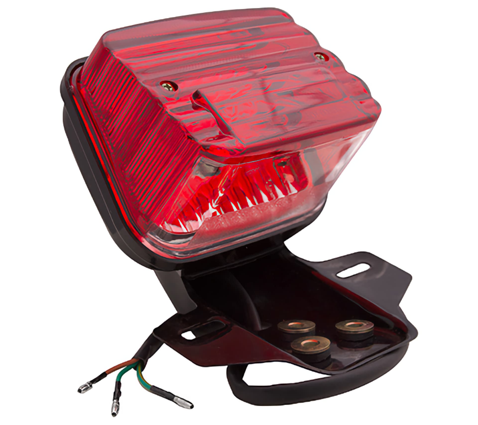 

Lampa tylna do motoroweru Ranger Classic