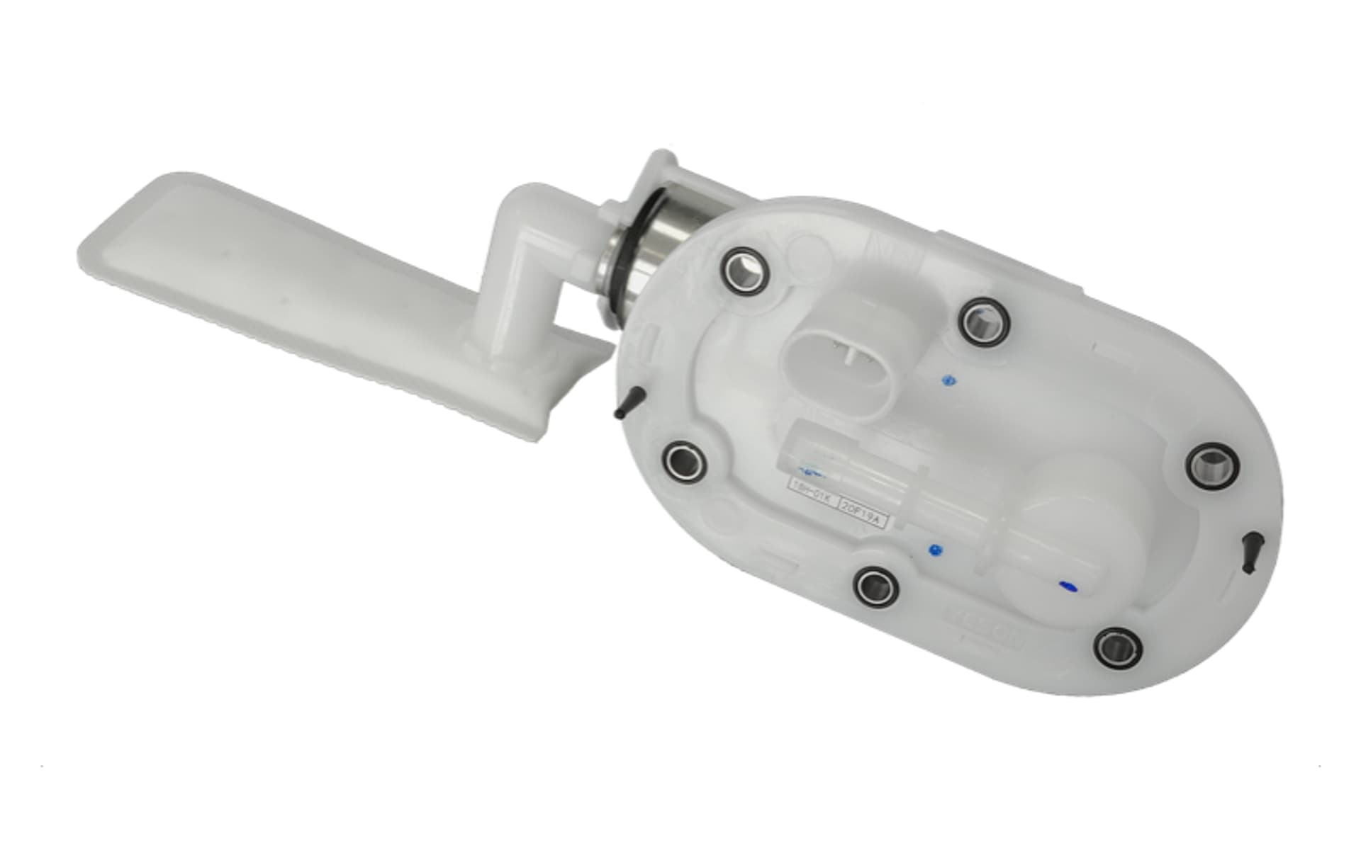 

Pompa paliwa do motoroweru FR 2