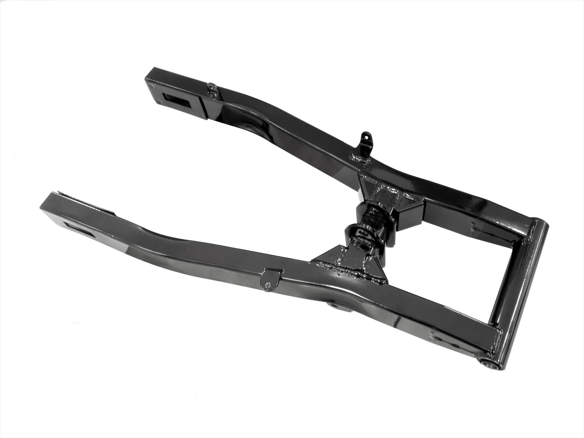 

Wahacz tylnego zawieszenia do motoroweru FR 2