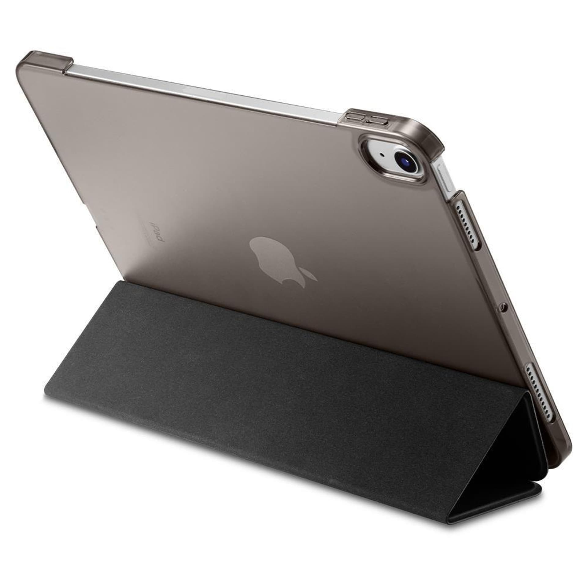 

SPIGEN SMART FOLD IPAD AIR 4 2020 / 5 2022 BLACK