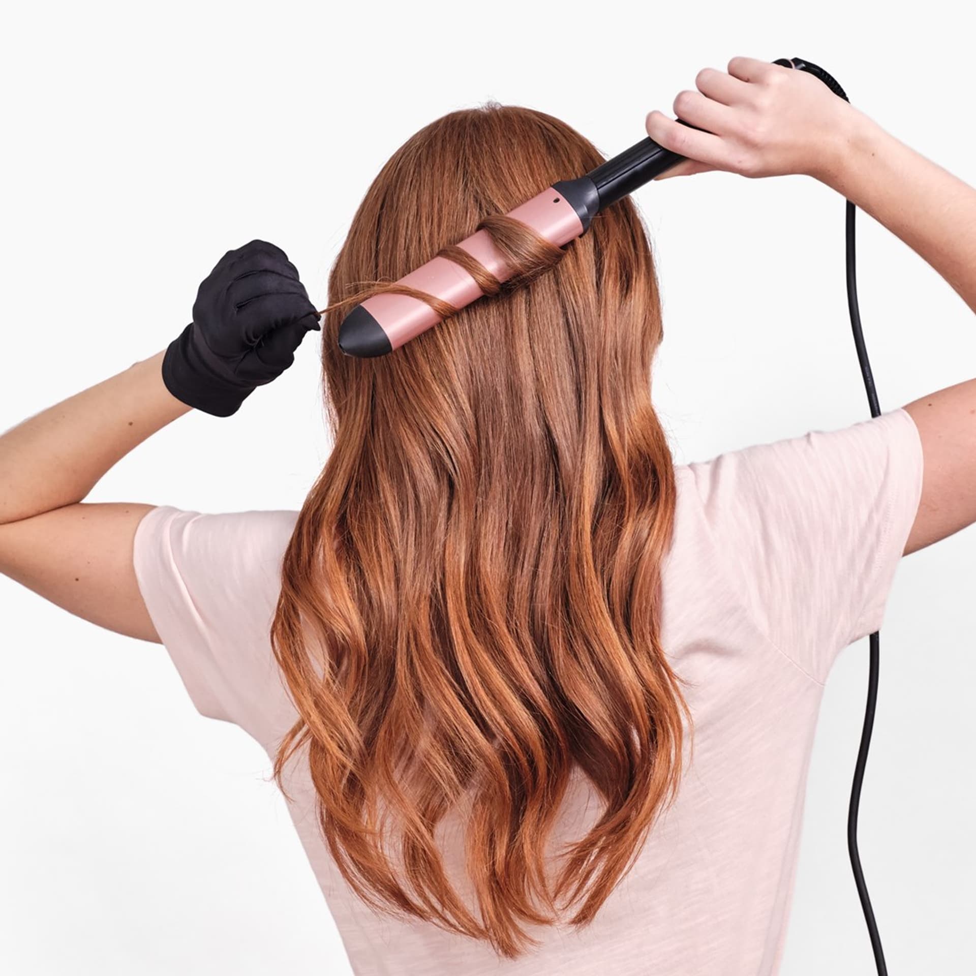 

Lokówka BABYLISS C457E