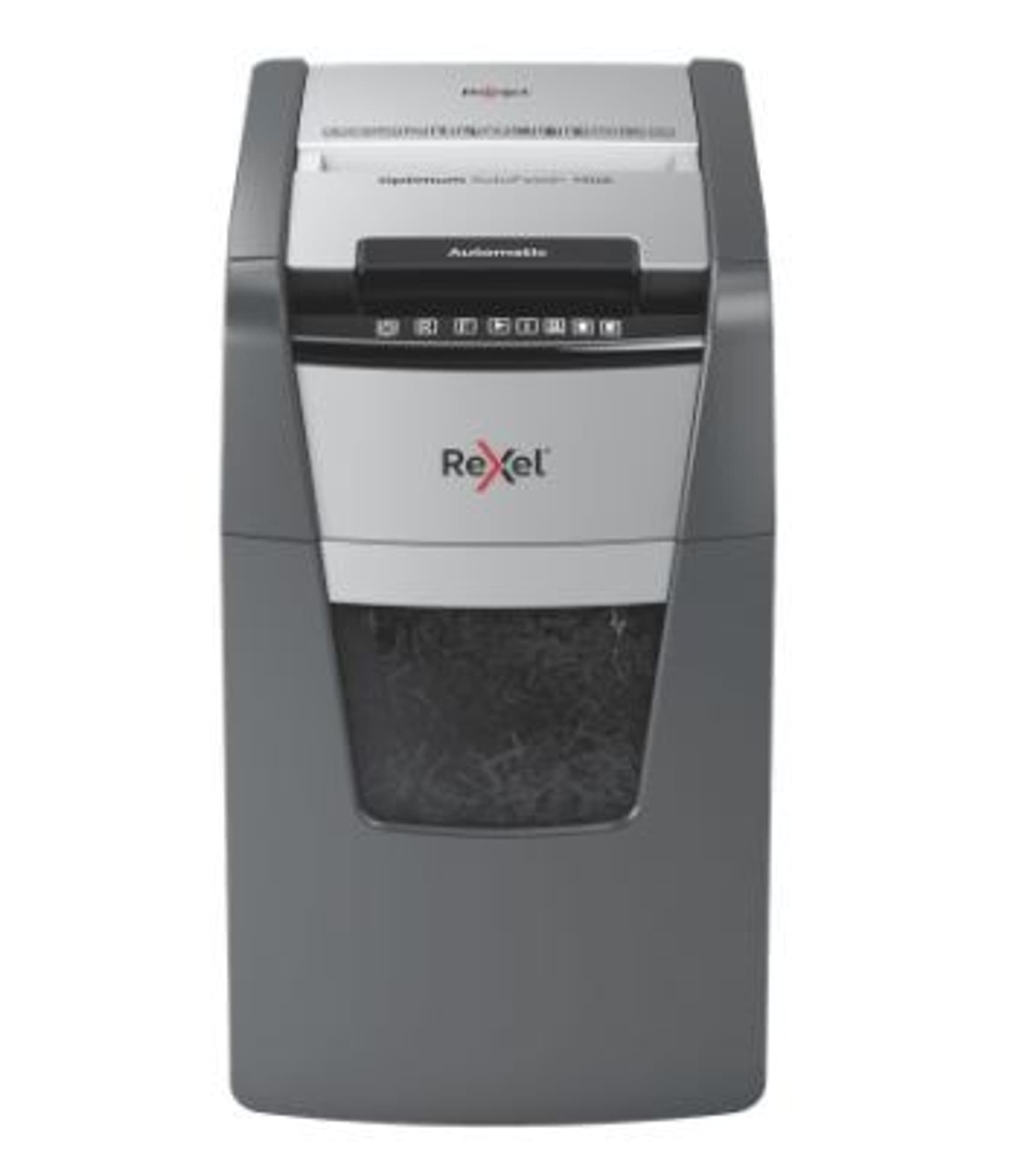 

REXEL NISZCZARKA OPTIMUM AUTOFEED+ 150X
