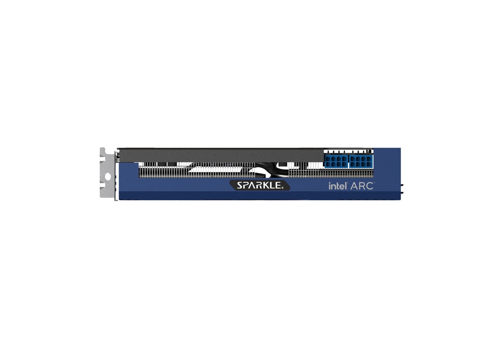 

Karta graficzna SPARKLE Intel Arc A750 ORC OC Edition