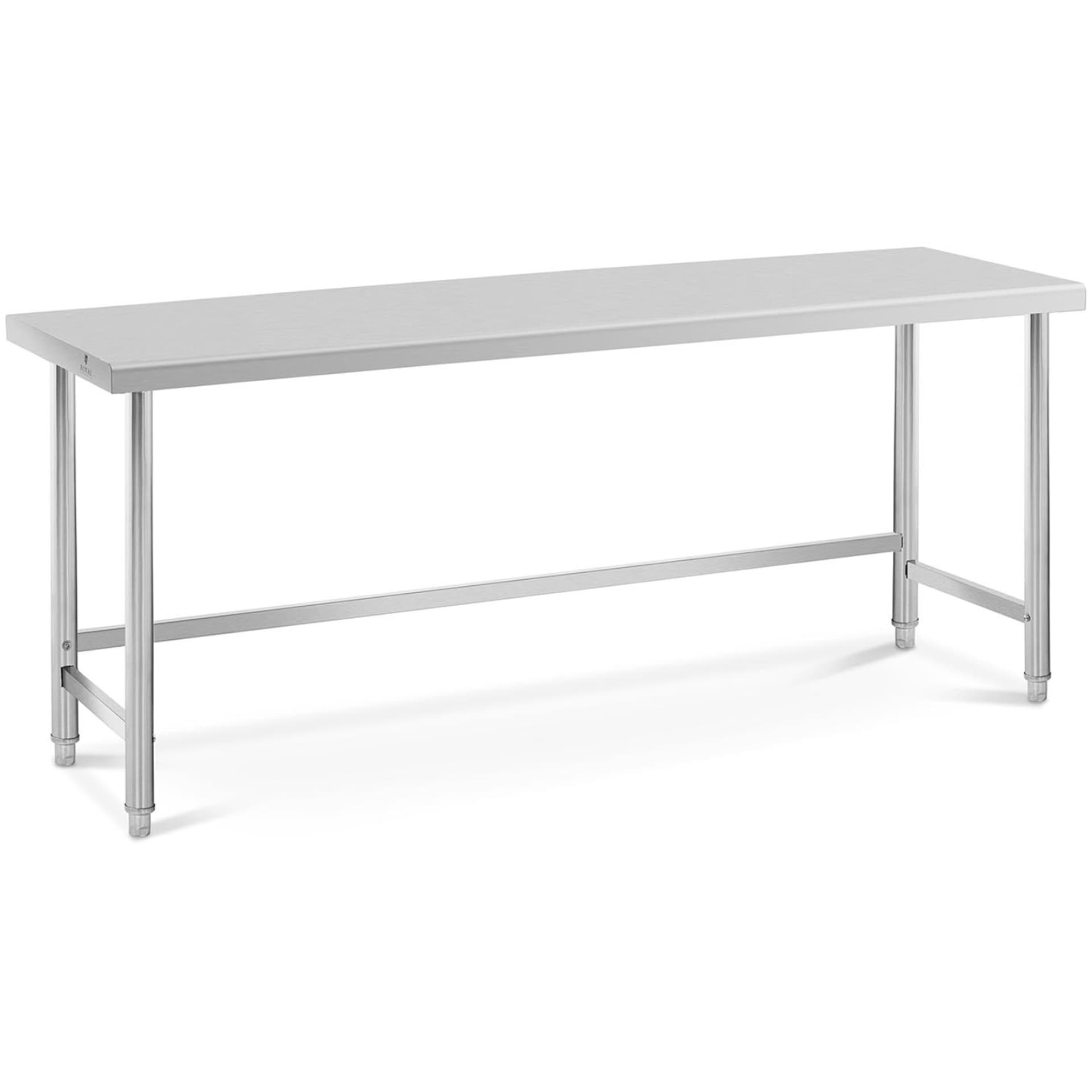 

Stół blat roboczy stalowy nierdzewny 200x70cm