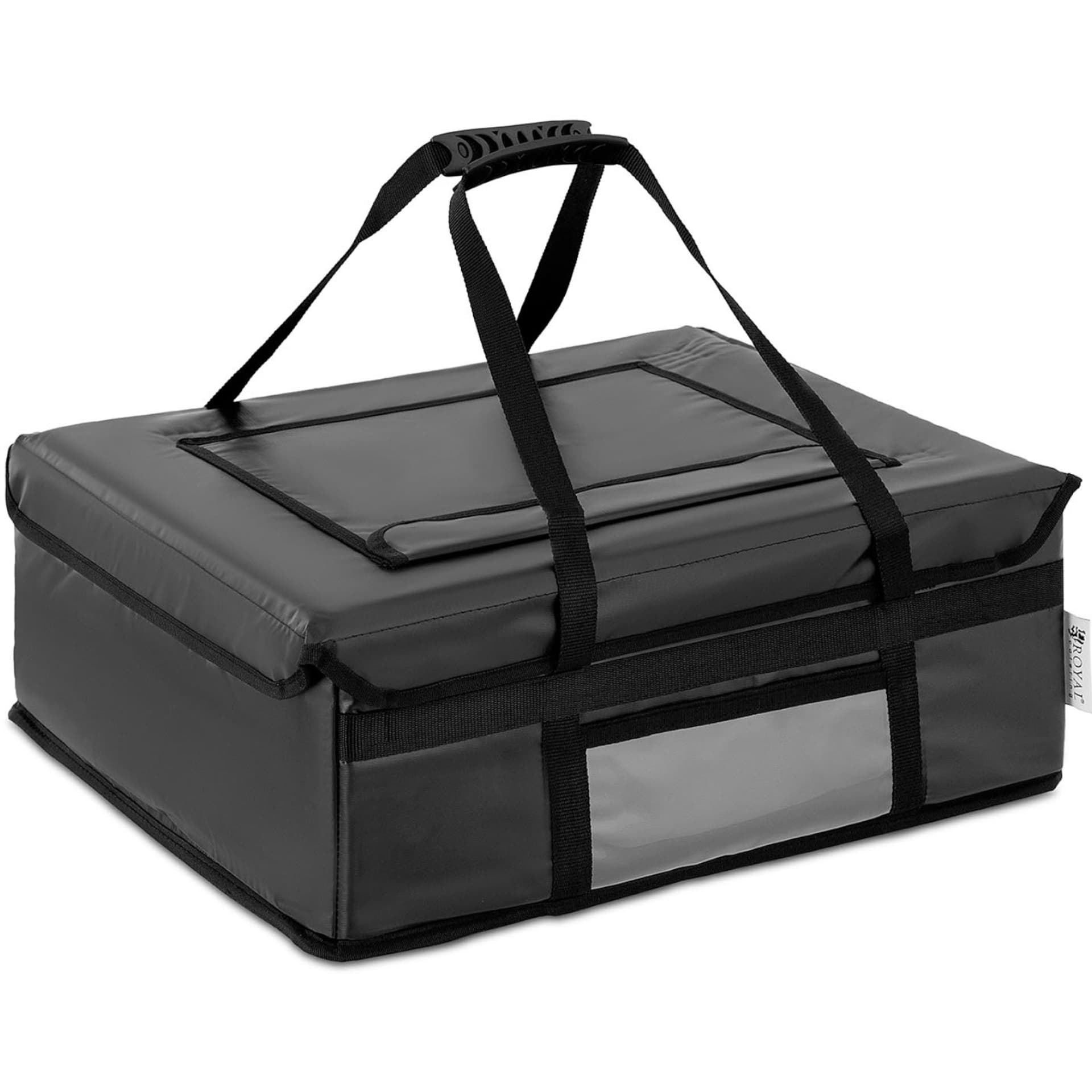 

Torba termiczna cateringowa do transportu potraw 36L 50x40x16cm
