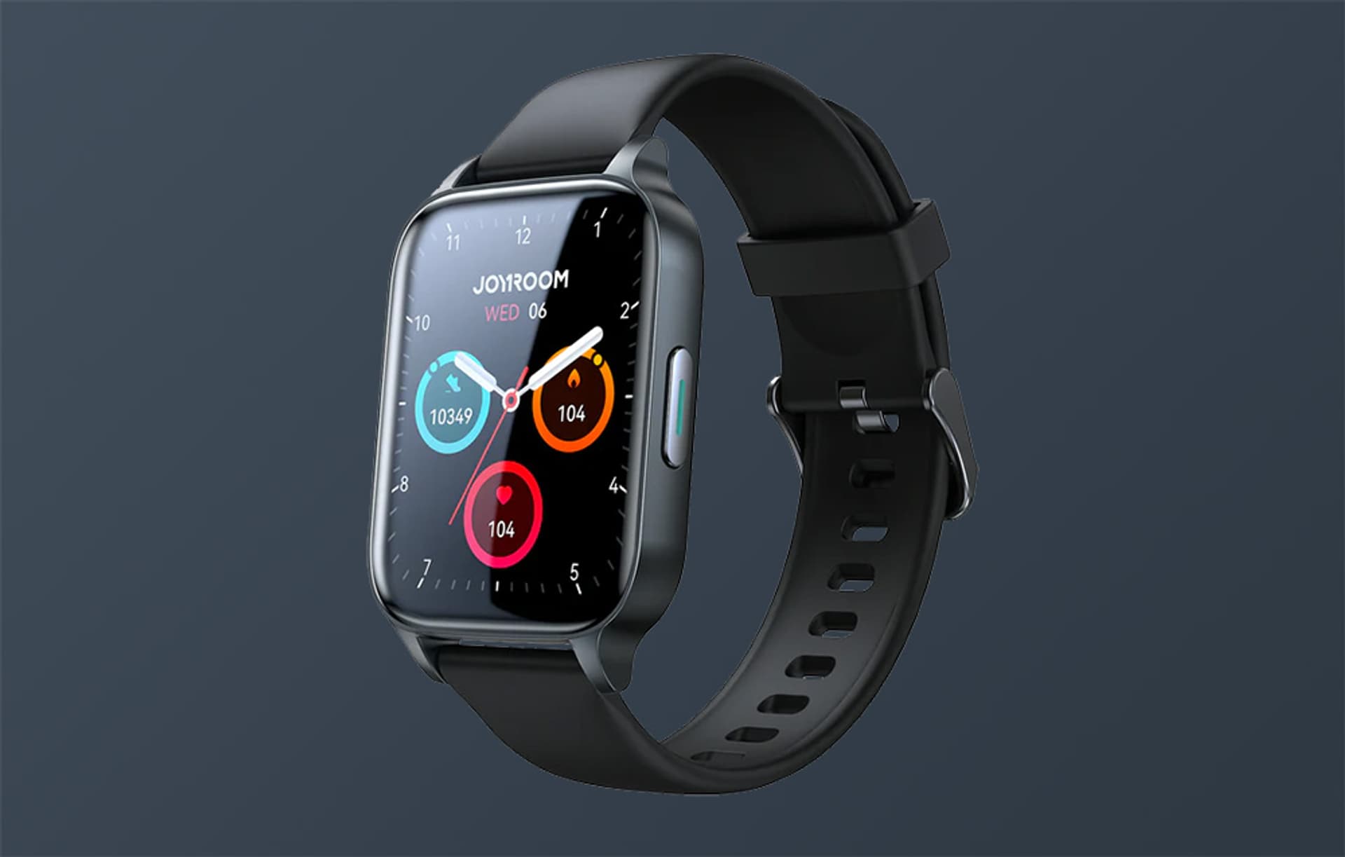 

Smartwatch Joyroom JR-FT3 Fit-Life (szary)