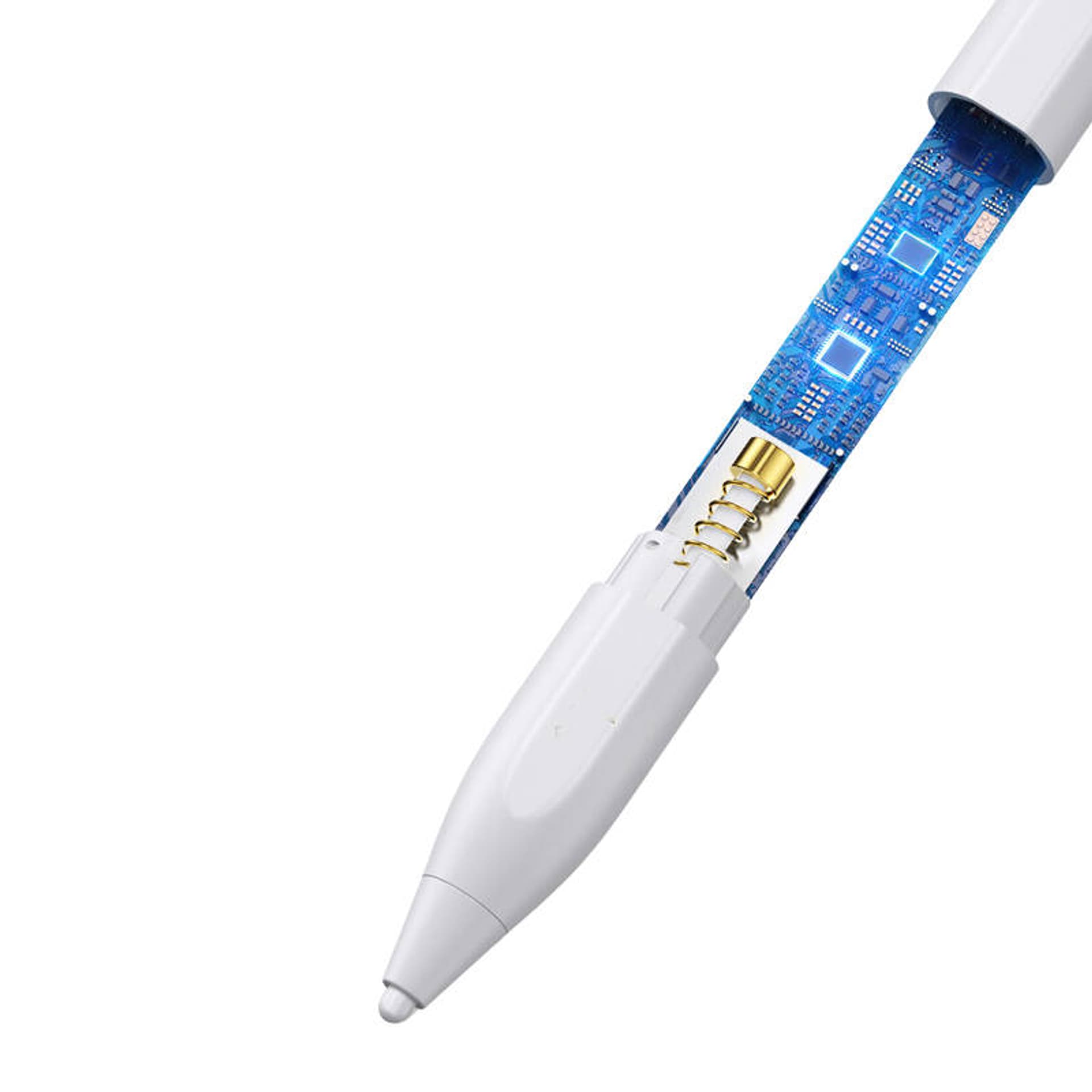 

Rysik Joyroom JR-K12 (biały)