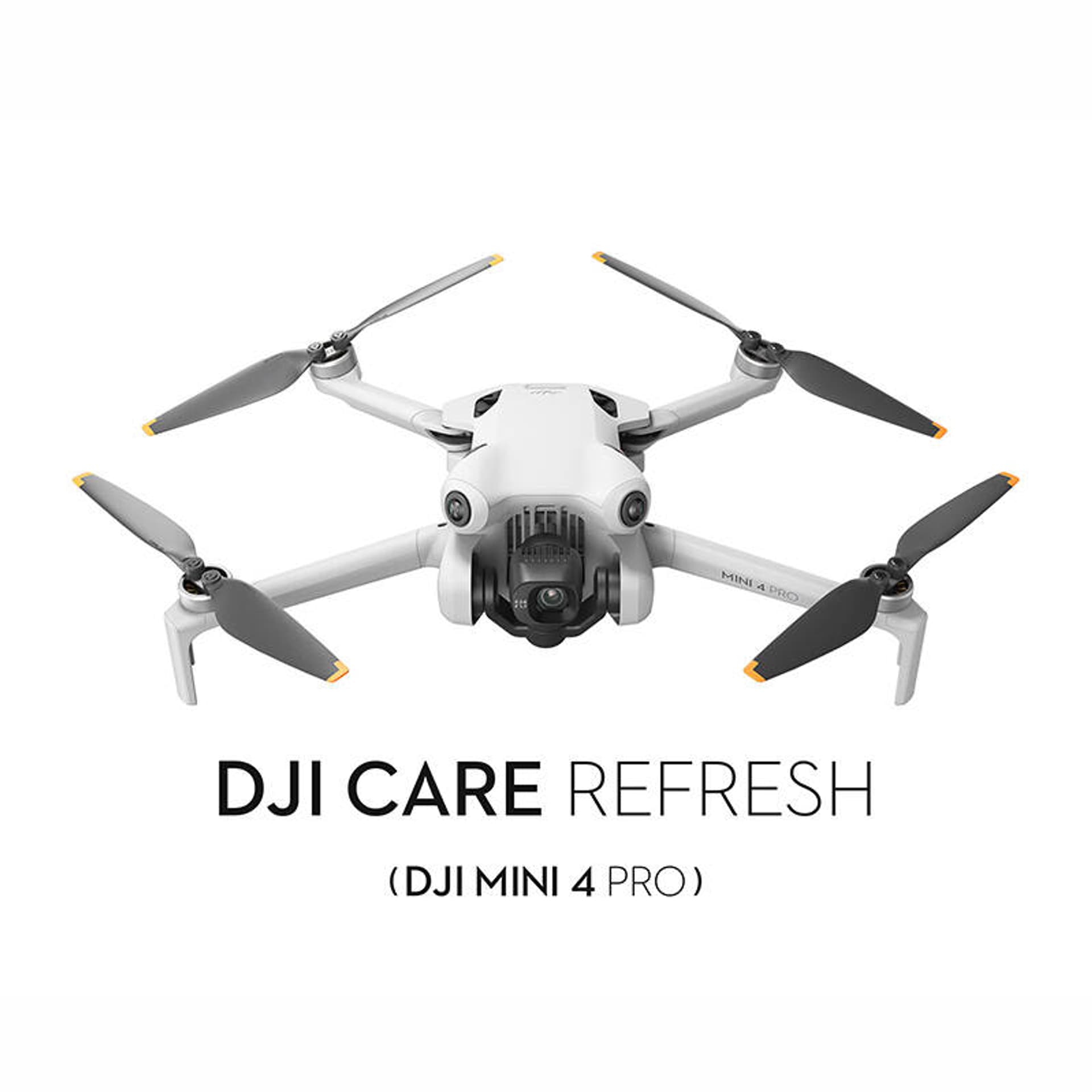 

DJI Care Refresh DJI Mini 4 Pro - kod elektroniczny