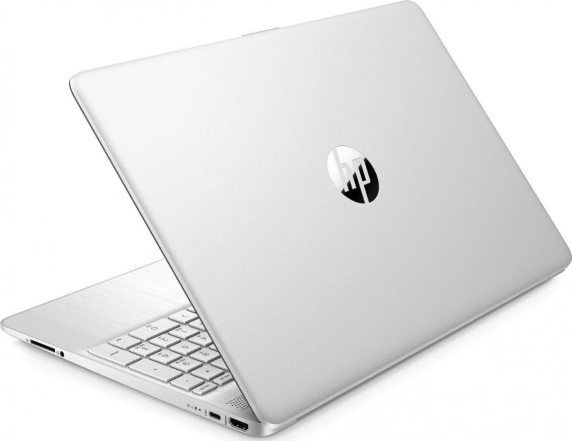 

HP 15s-eq2639nw 15.6/8GB/Ryzen 5 5500U/SSD512GB/RX VEGA 7/WIN11H/Srebrny