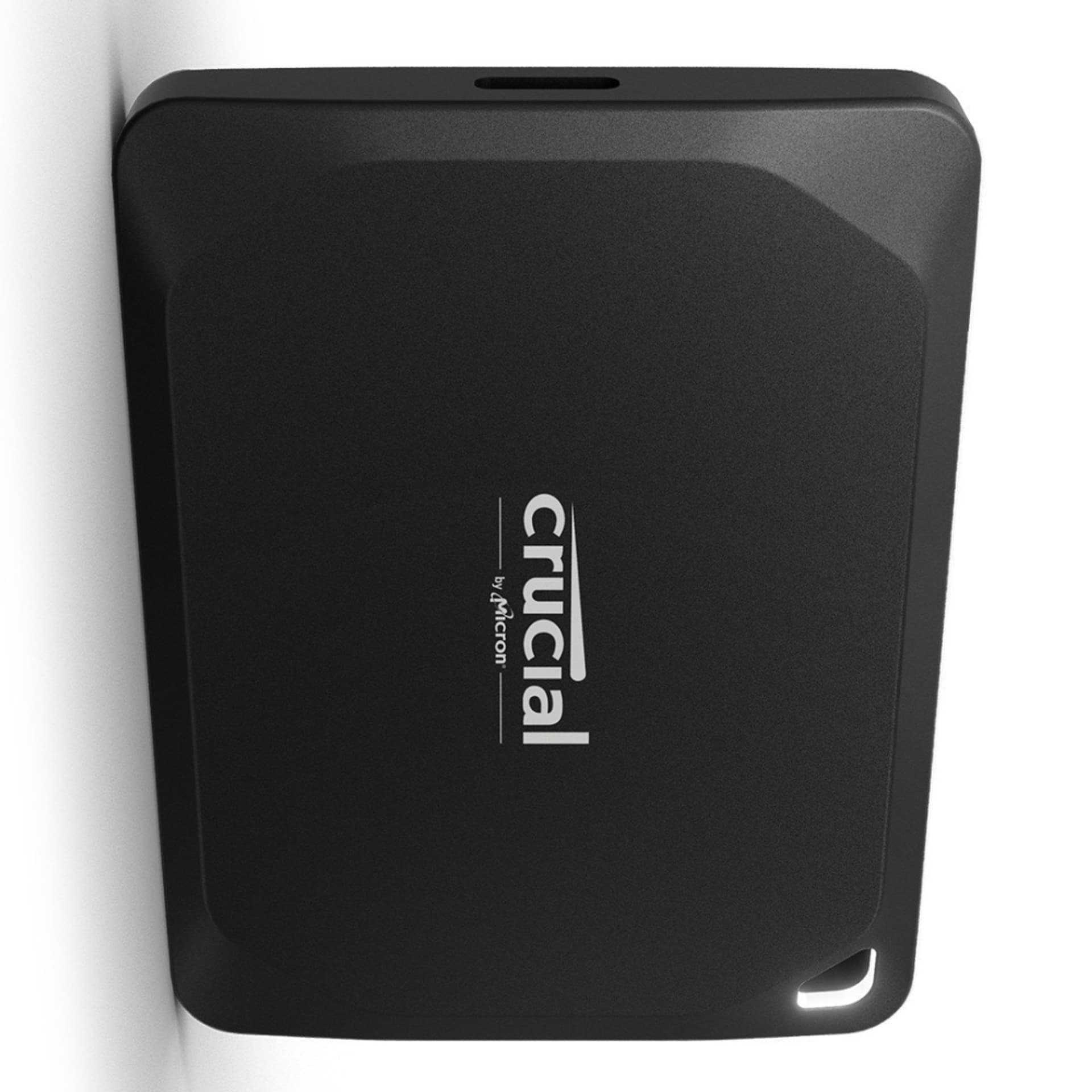

Dysk twardy zewnętrzny CRUCIAL X10 Pro 1 TB CT1000X10PROSSD9