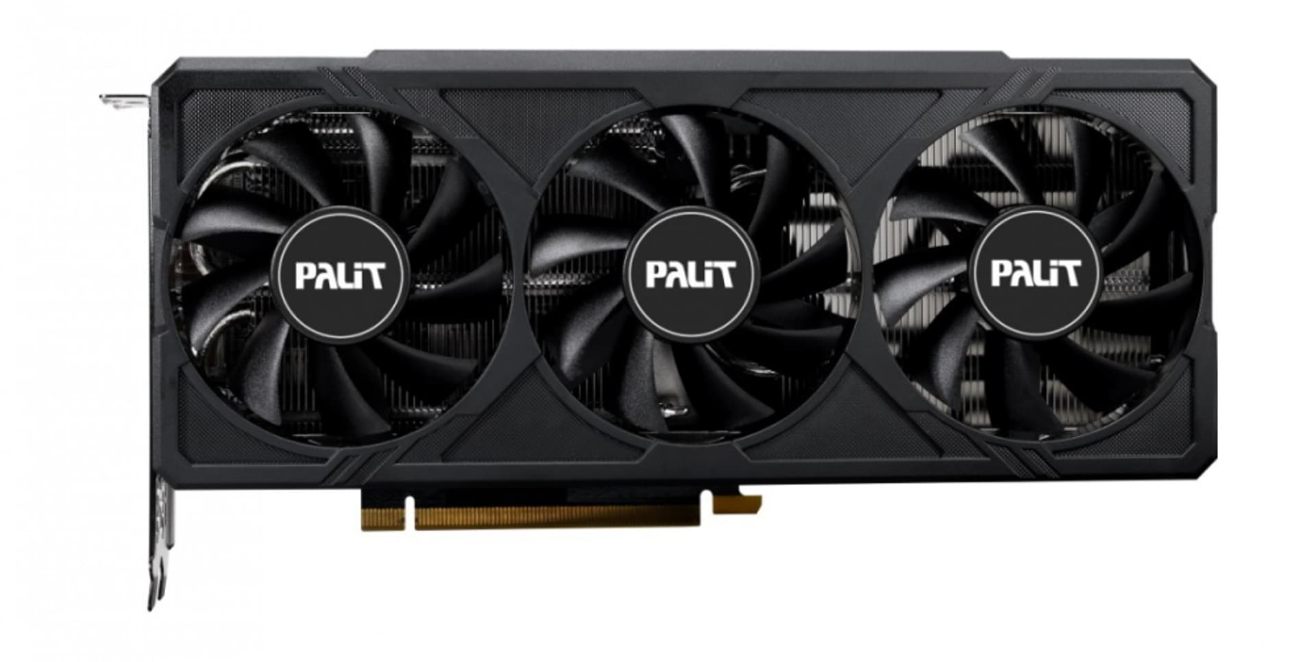 

Karta graficzna PALIT GeForce RTX 4060 Ti JetStream OC 16 GB GDDR6 NE6406TU19T1-1061J