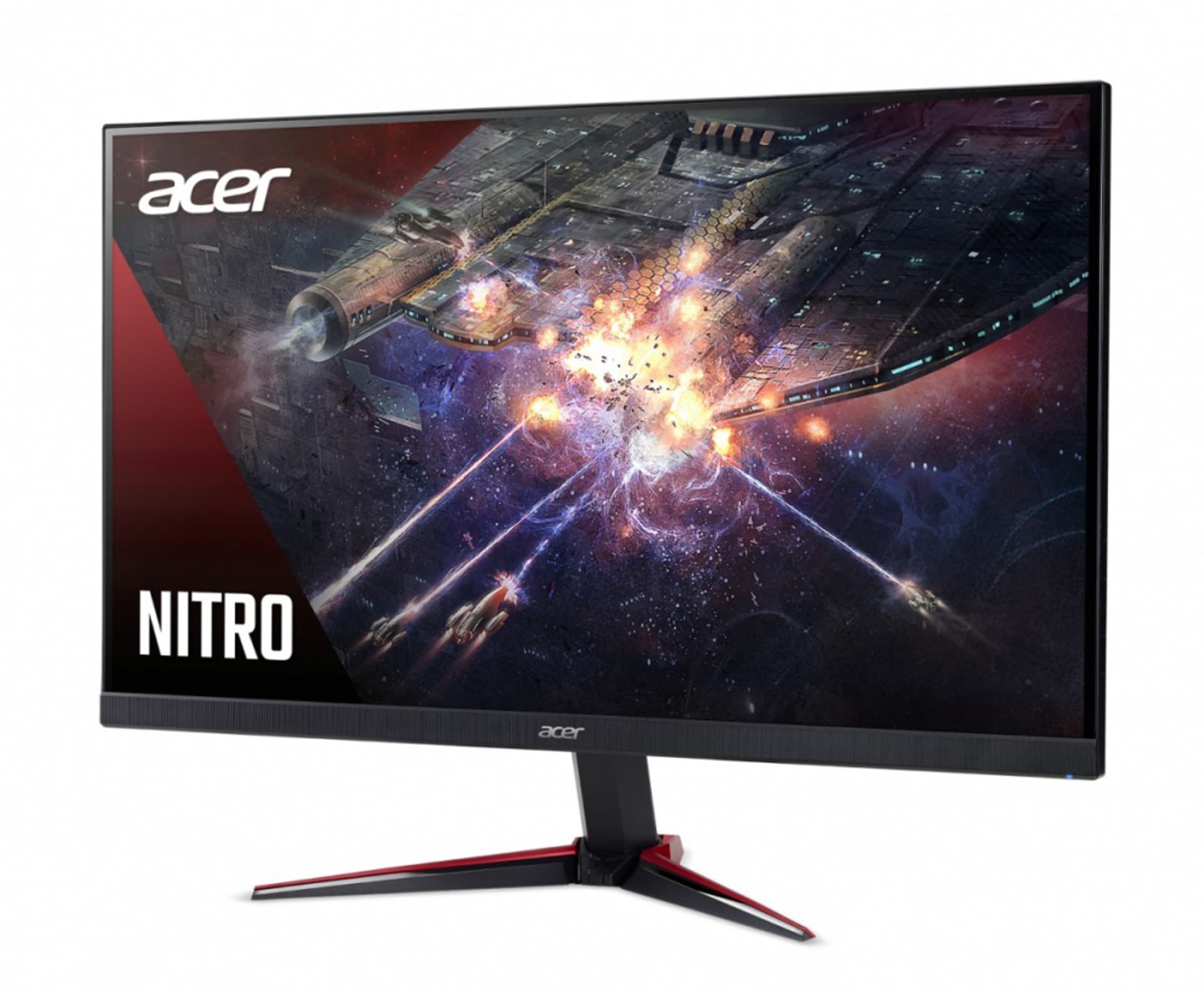 

Monitor ACER 24" Nitro VG240YEb UM.QV0EE.E01