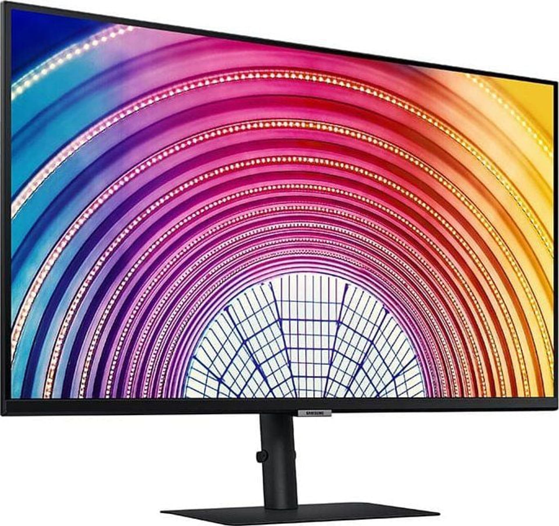 

Monitor SAMSUNG 32" 2560 x 1440 LS32A600NAUXEN Czarny