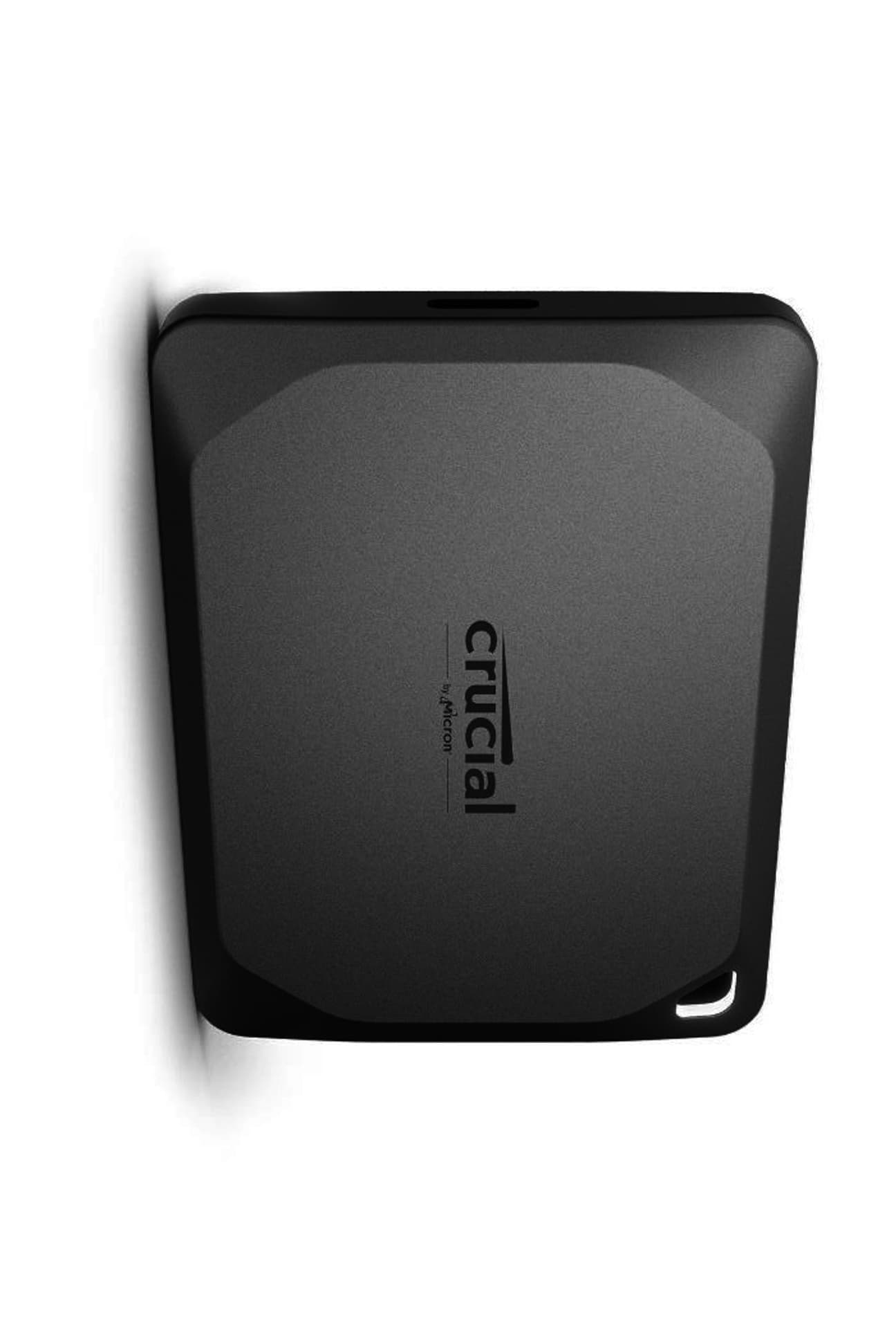 

Dysk twardy zewnętrzny CRUCIAL X9 Pro 1 TB CT1000X9PROSSD9