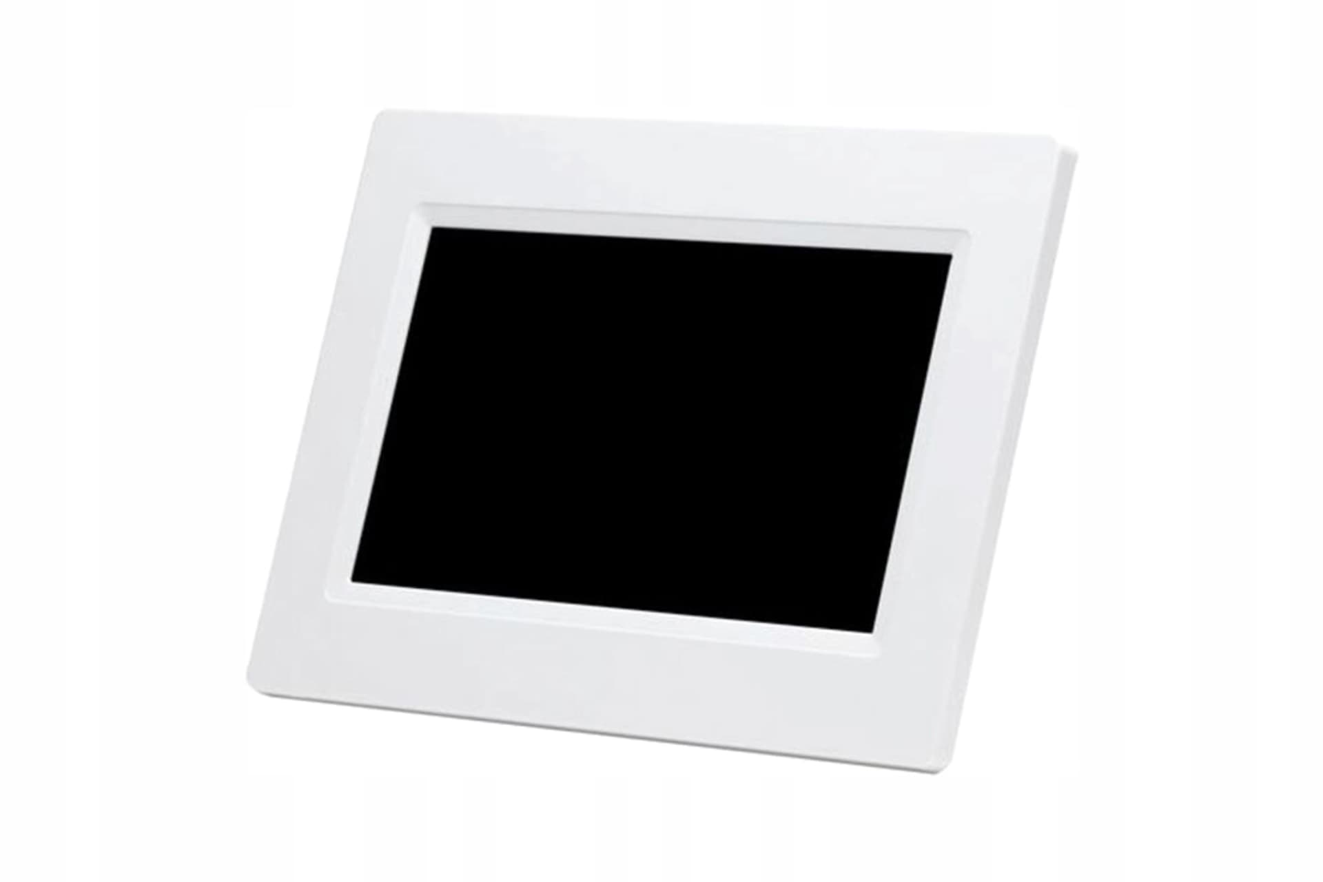 

Ramka na zdjęcia Denver z FRAMEO 7/1024x600 IPS/8GB biała